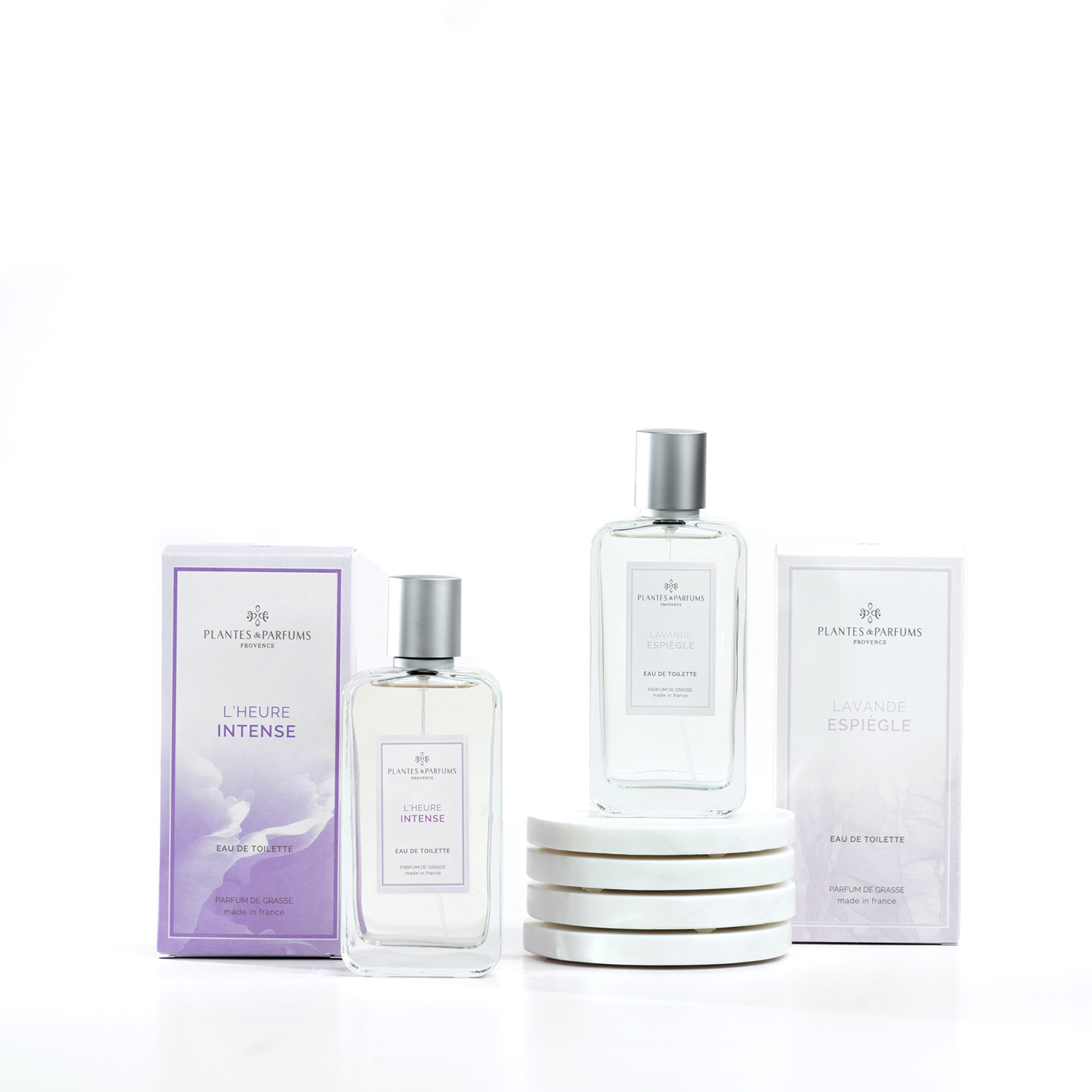 Quelle eau de toilette choisir en fonction des saisons ?