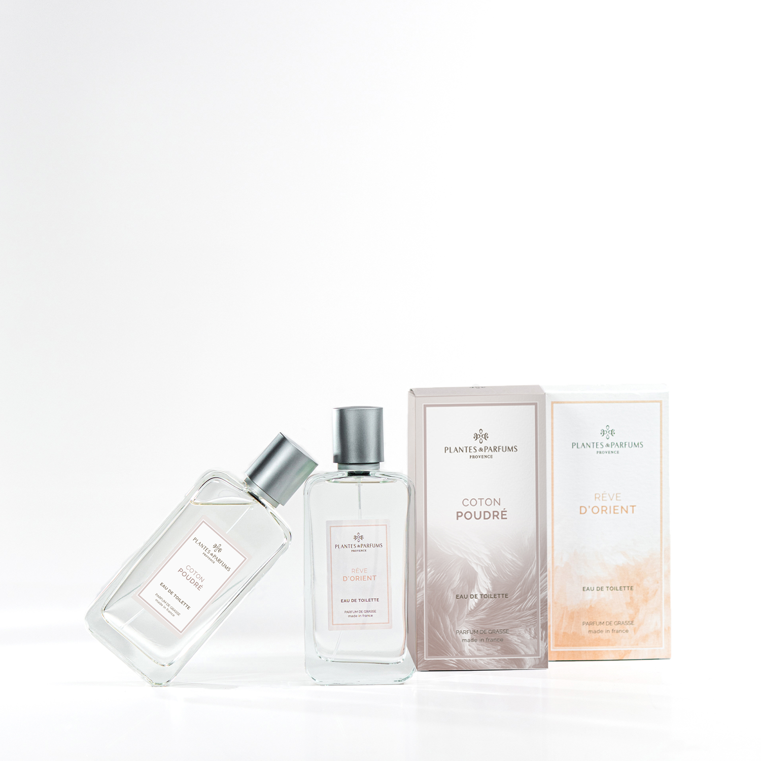 Comment faire durer la fragrance d'un parfum tout au long de la journée ?