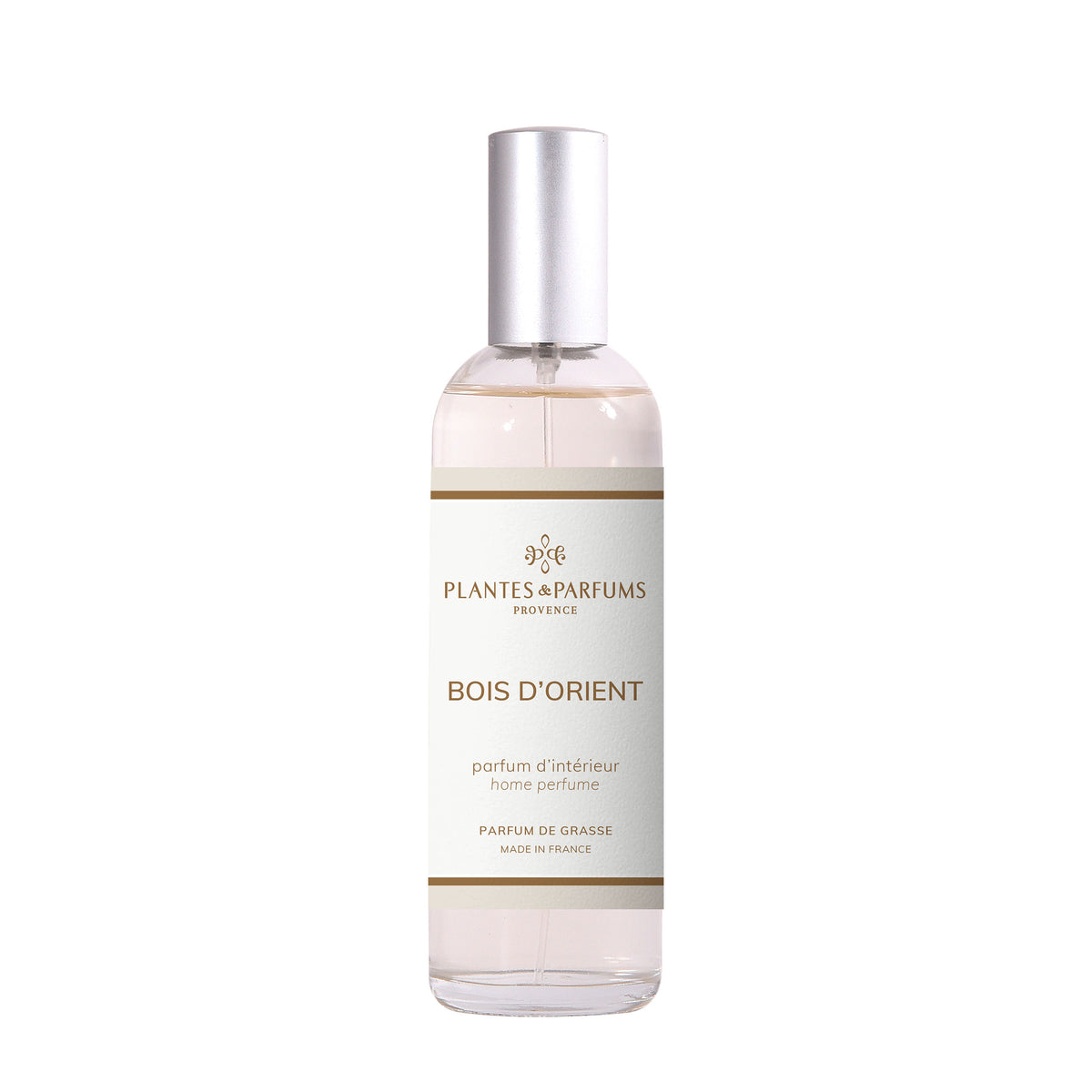 Bois d'Orient Parfum d'Intérieur 100ml