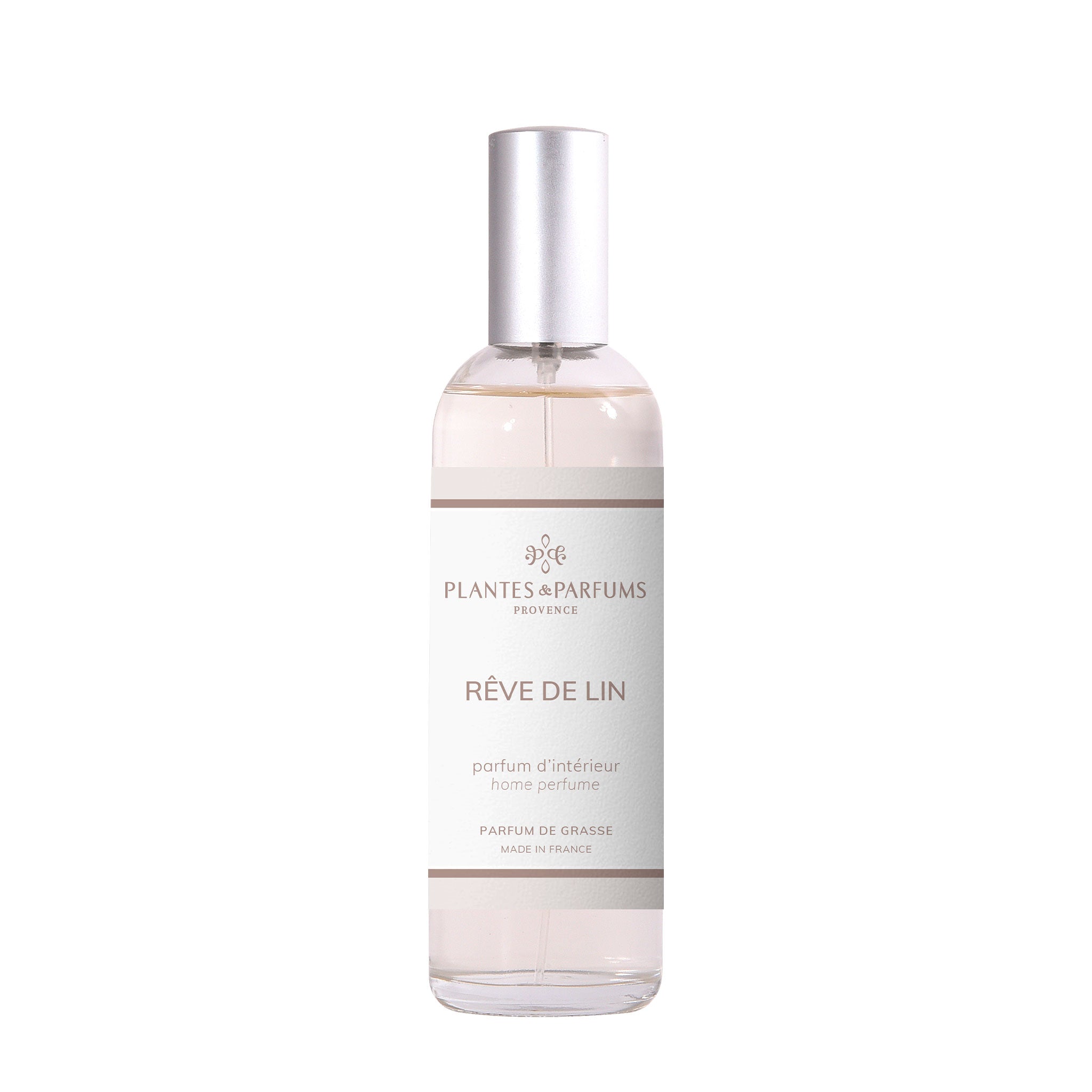 Rêve de Lin Parfum d'Intérieur 100ml