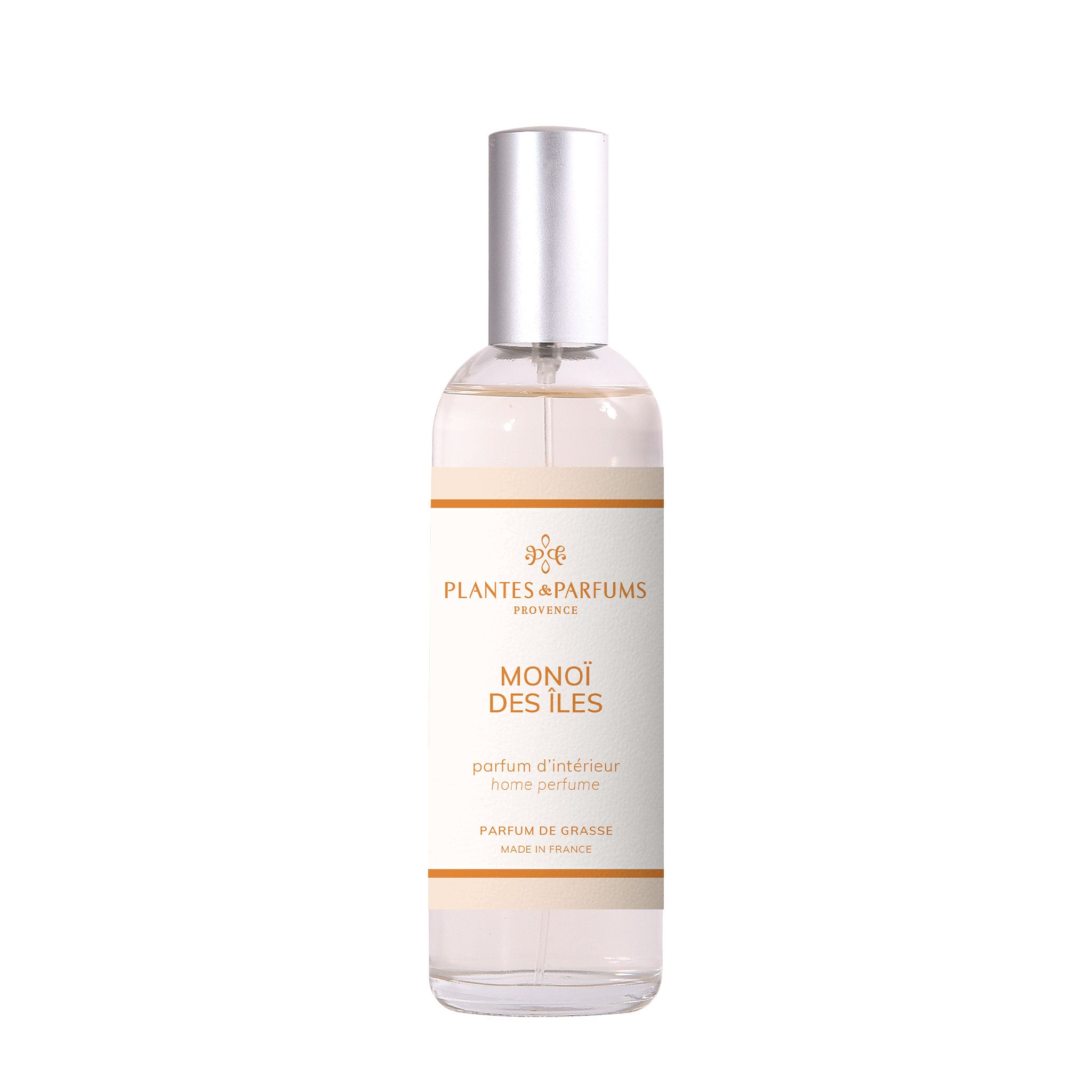 Monoï des Îles Parfum d'Intérieur 100ml