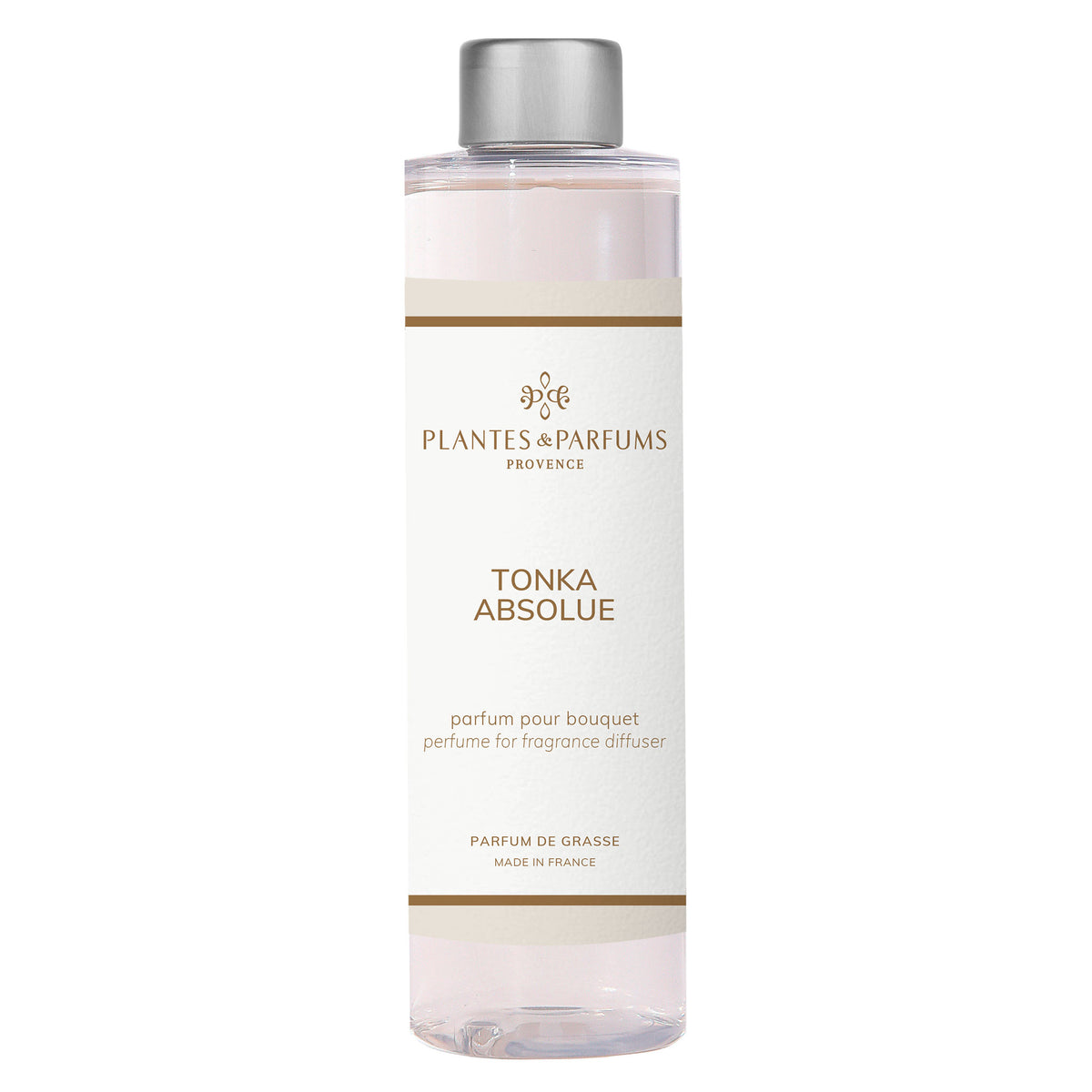 Tonka Absolue Parfum pour Bouquet 200ml