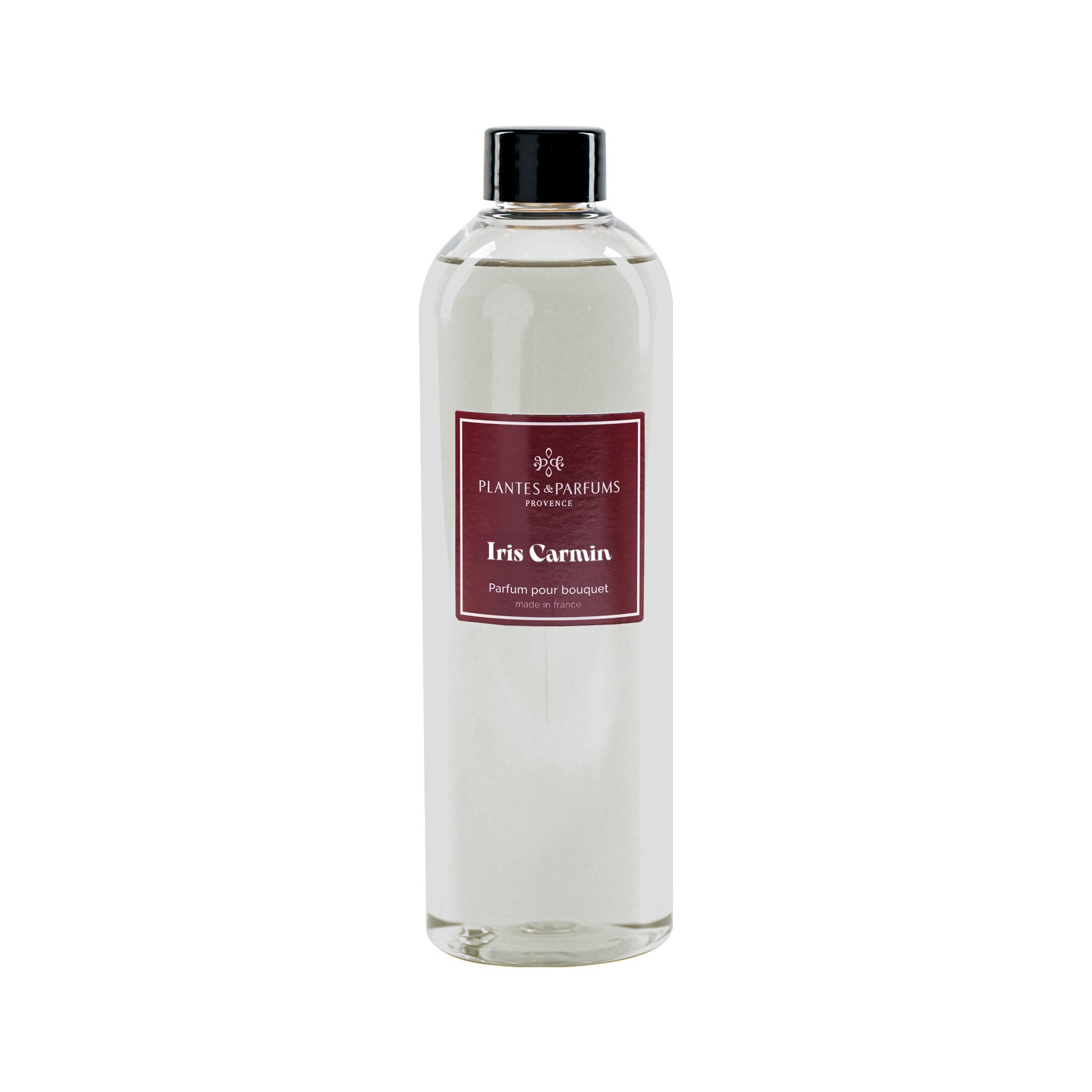 Iris Carmin Parfum pour Bouquet 500ml
