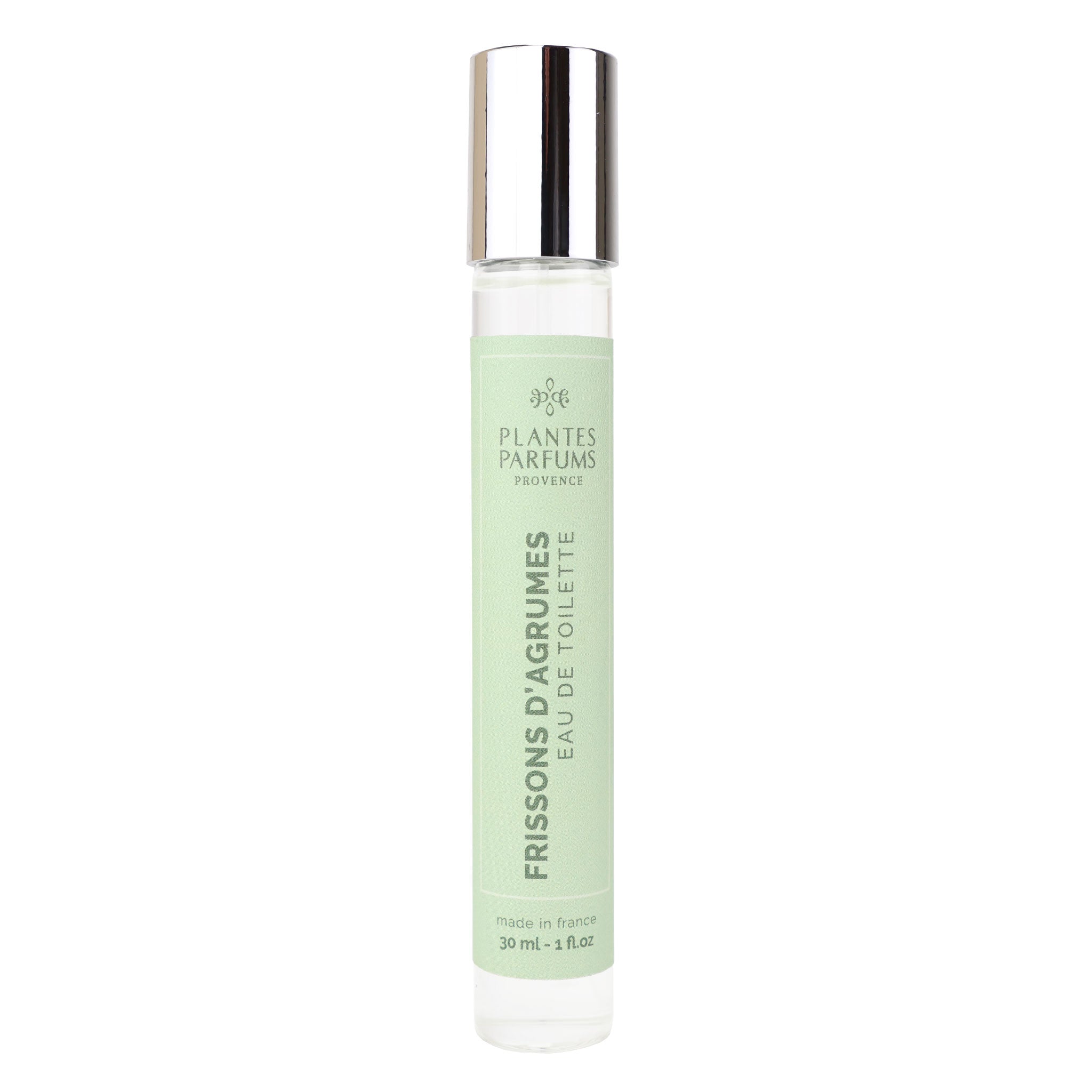 Frissons d'Agrumes Eau de Toilette 30ml