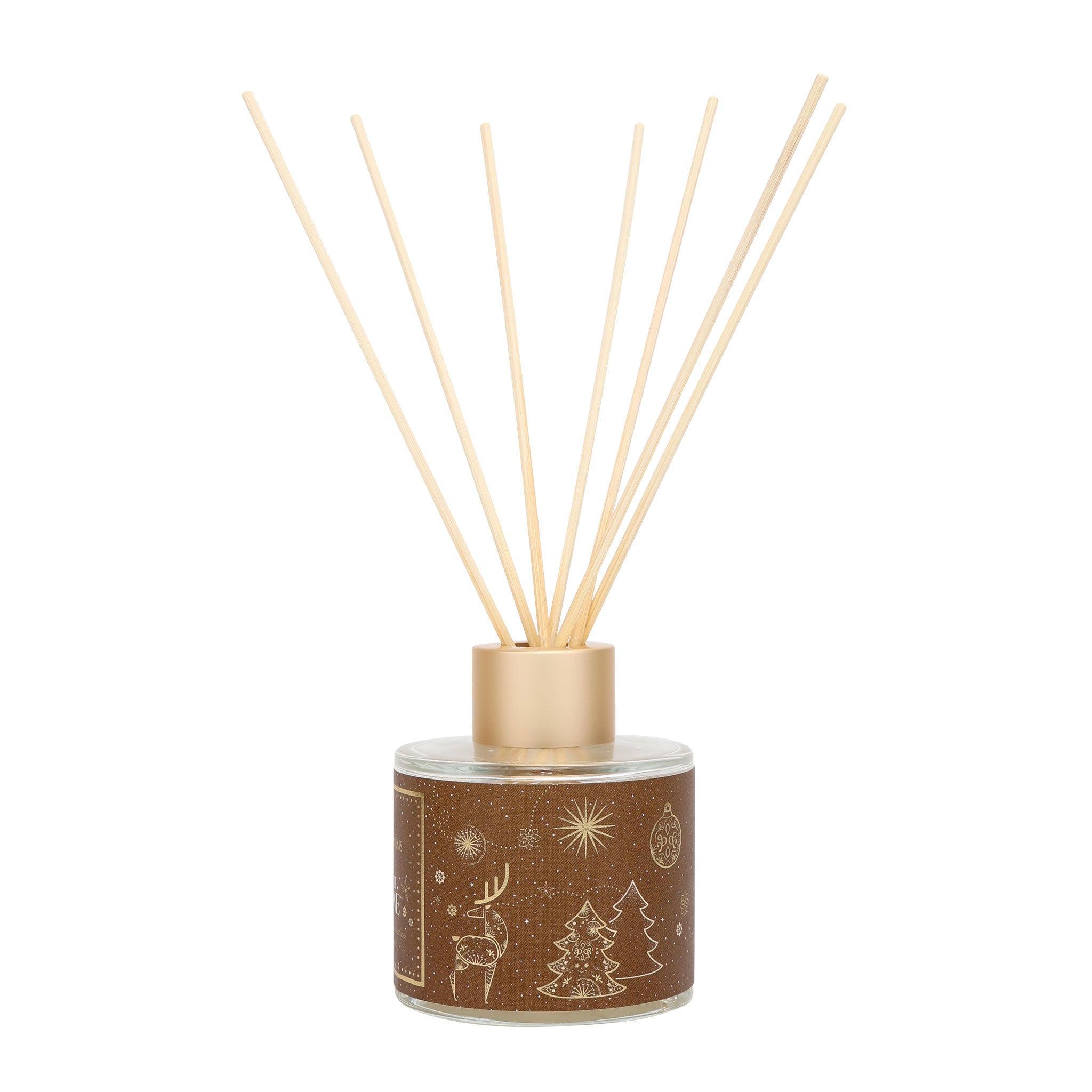 Chocolat Praliné Bouquet Parfumé 100ml