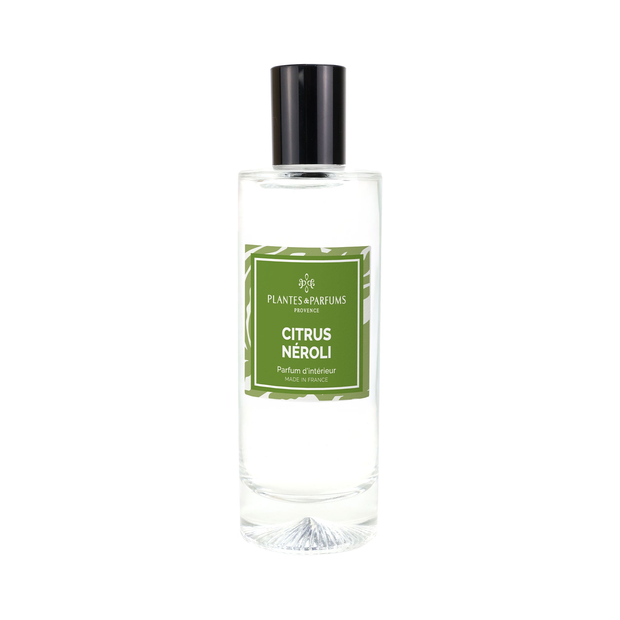 Citrus Néroli Parfum d'Intérieur 100ml