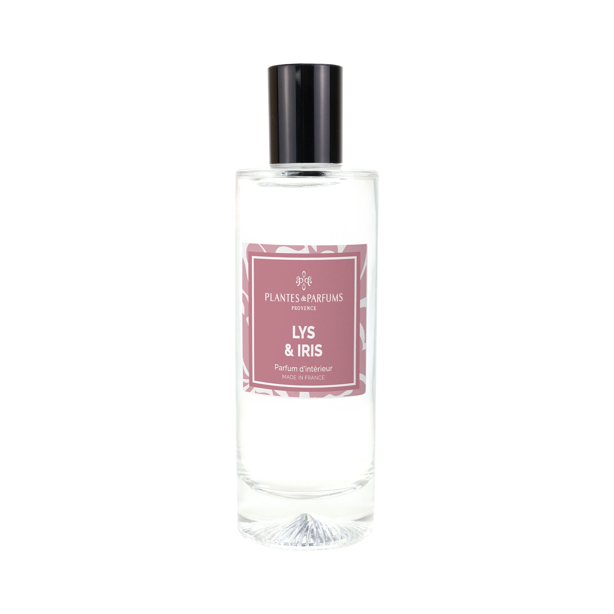 Lys & Iris Parfum d'Intérieur 100ml