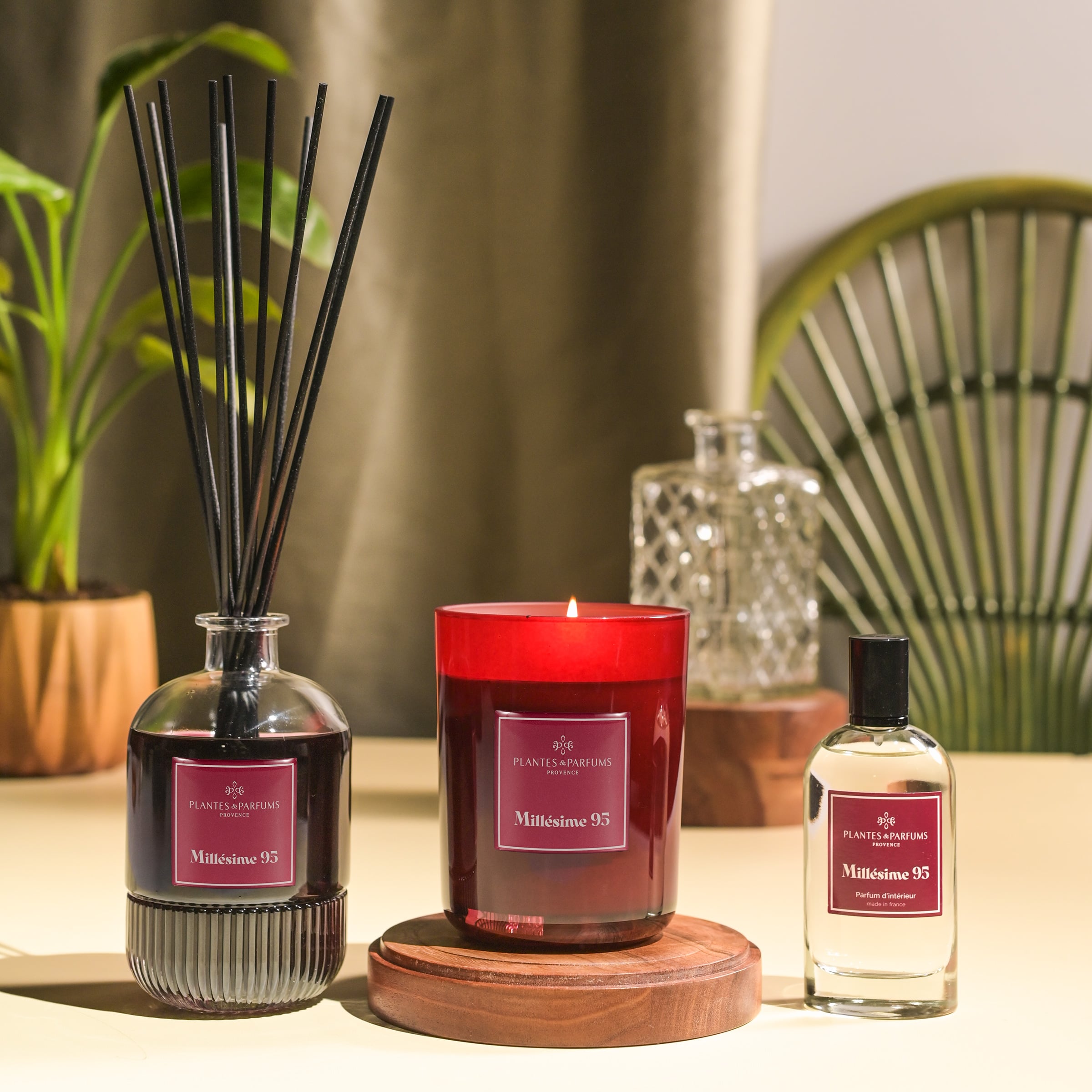 Millésime 95 Parfum d'Intérieur 100ml