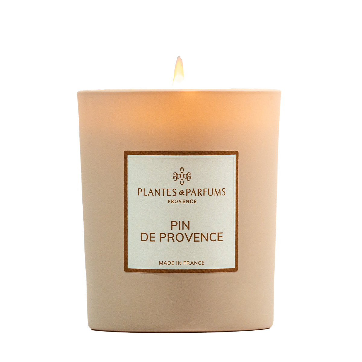 Pin de Provence Bougie Parfumée 180g