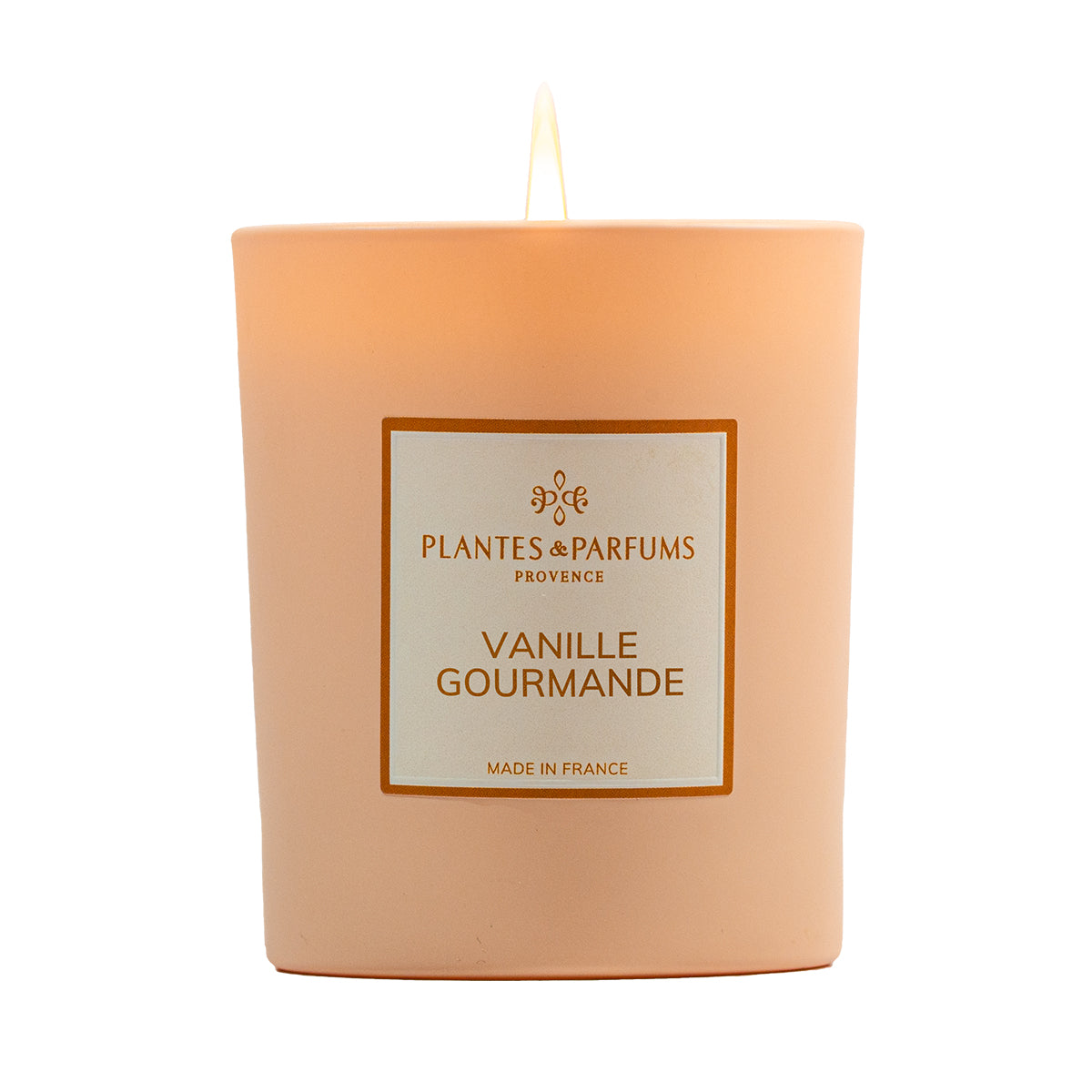 Vanille Gourmande Bougie Parfumée 180g