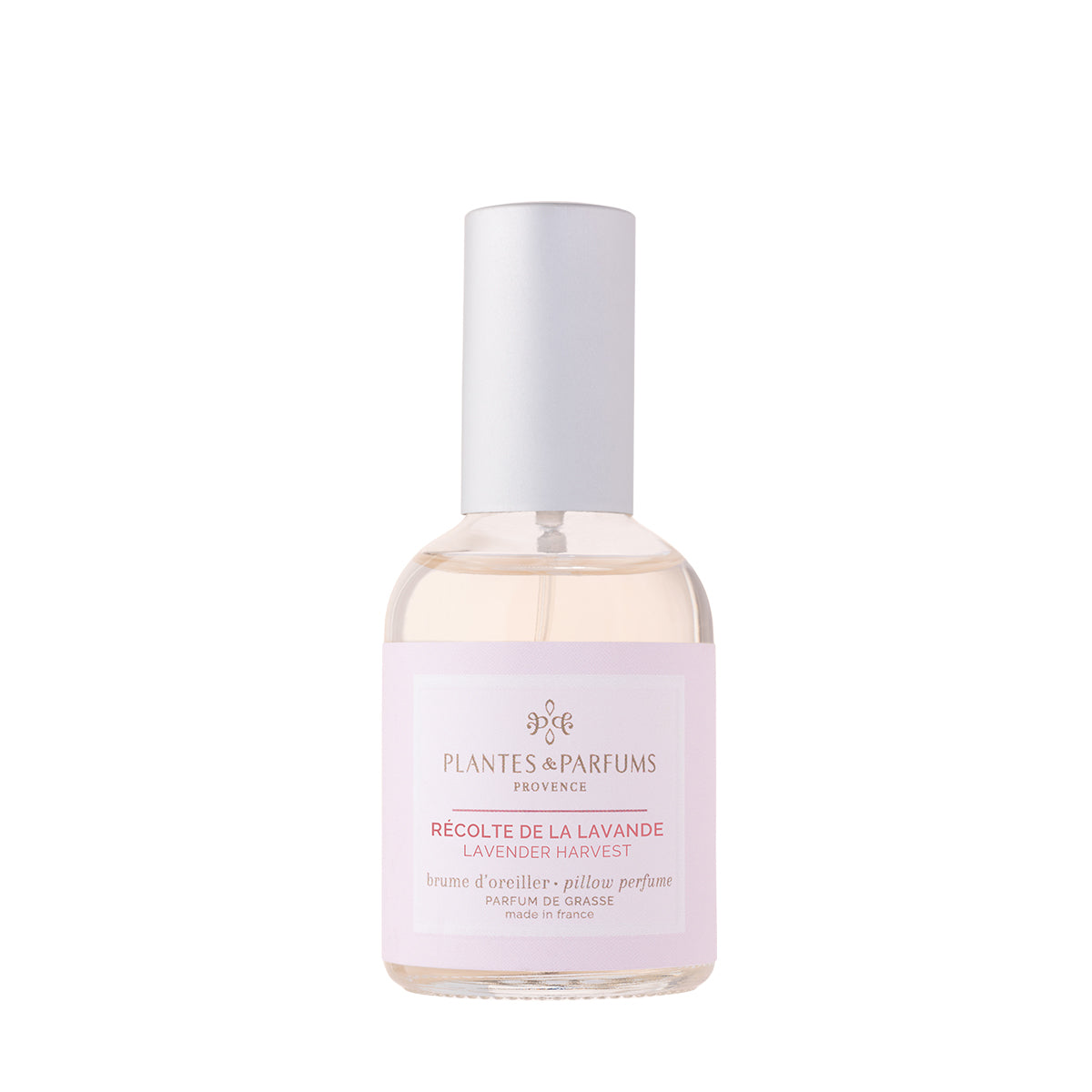 Récolte de la Lavande Brume d'Oreiller 50ml