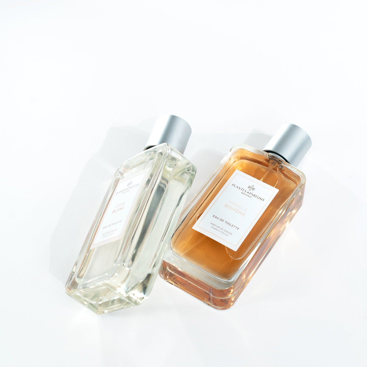 Lumière d'Ambre Eau de Toilette 100ml