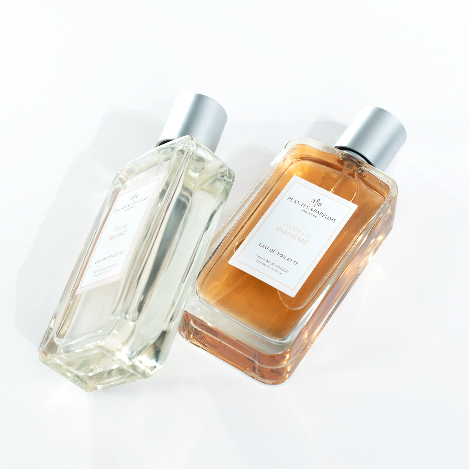 Cèdre Blanc Eau de Toilette 100ml