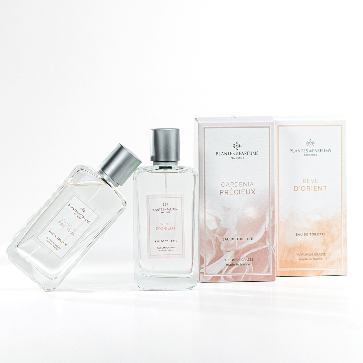Rêve d'Orient Eau de Toilette 100ml