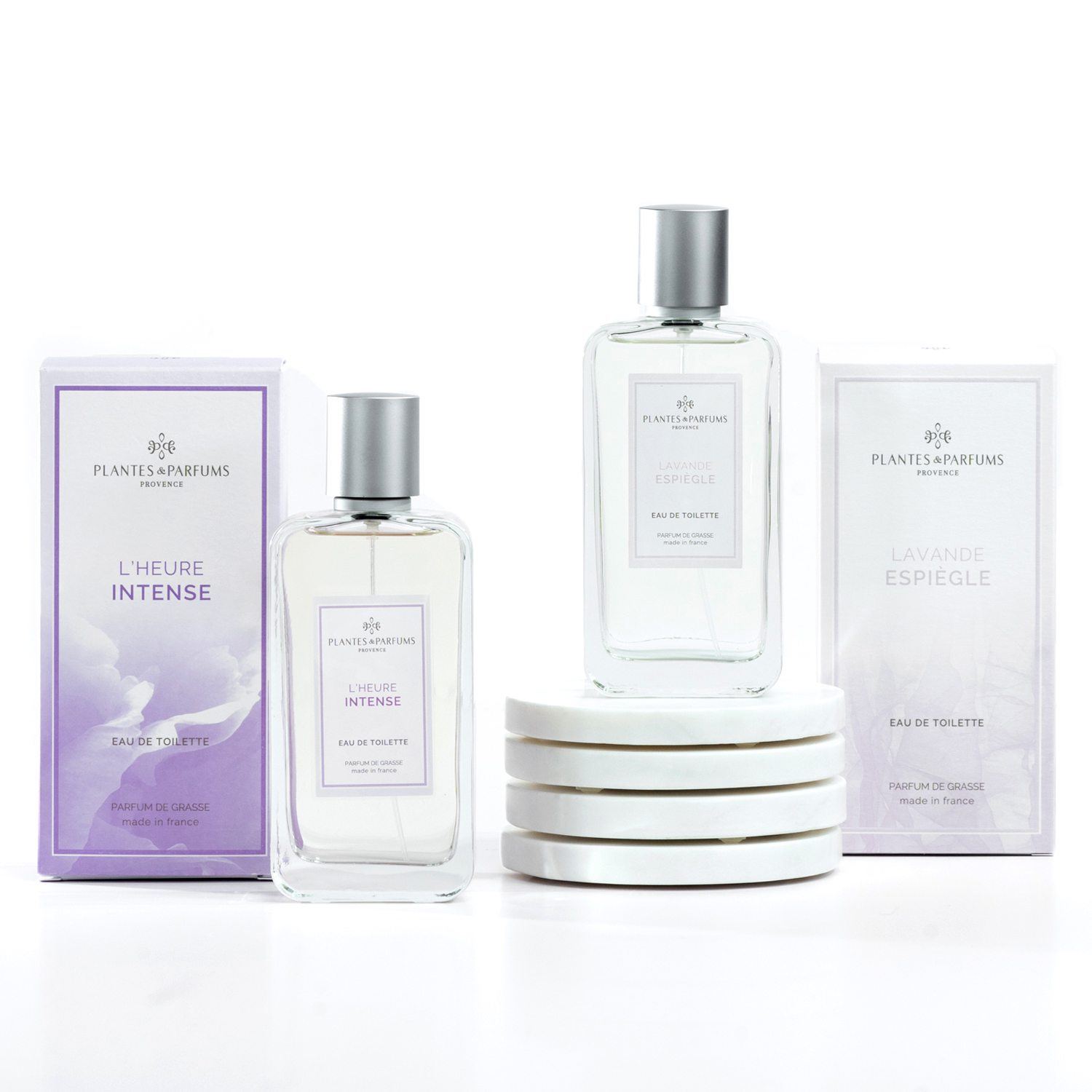 L'Heure Intense Eau de Toilette 100ml