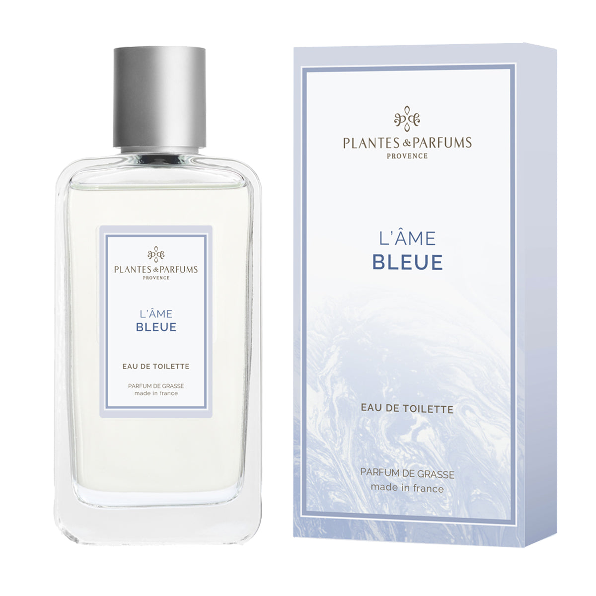 L’Âme Bleue Eau de Toilette 100ml