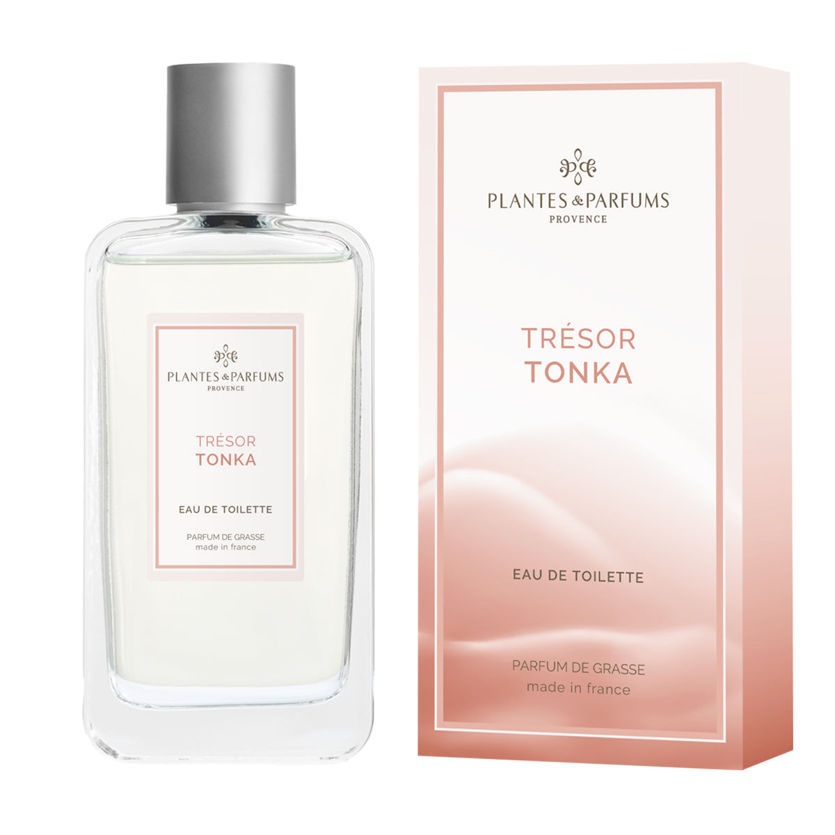 Trésor Tonka Eau de Toilette 100ml