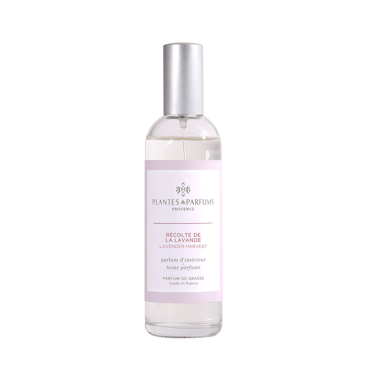Récolte de la Lavande Parfum d'Intérieur 100ml
