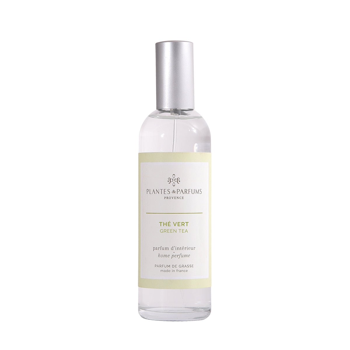 Thé Vert Parfum d'Intérieur 100ml