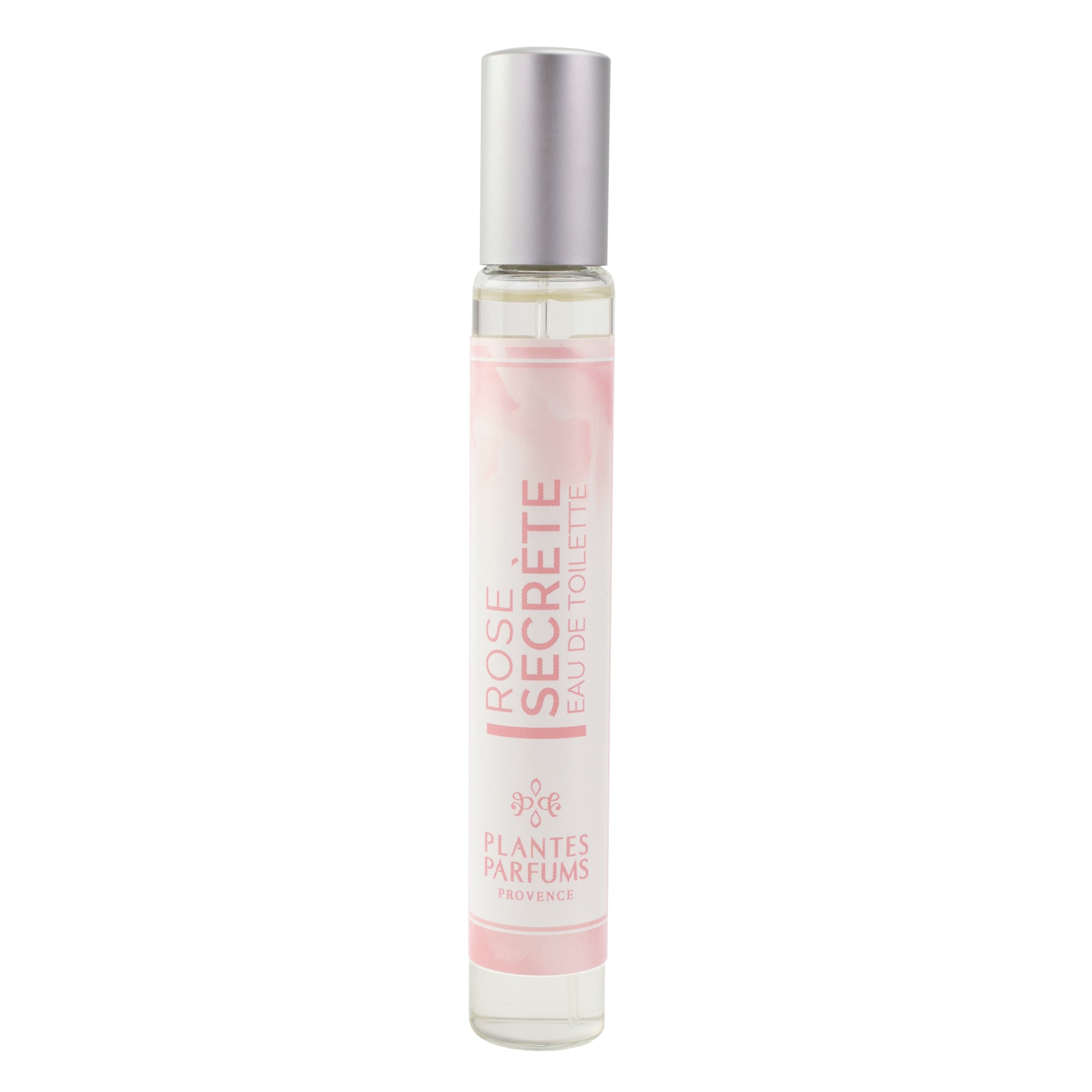 Rose Secrète Eau de Toilette 30ml