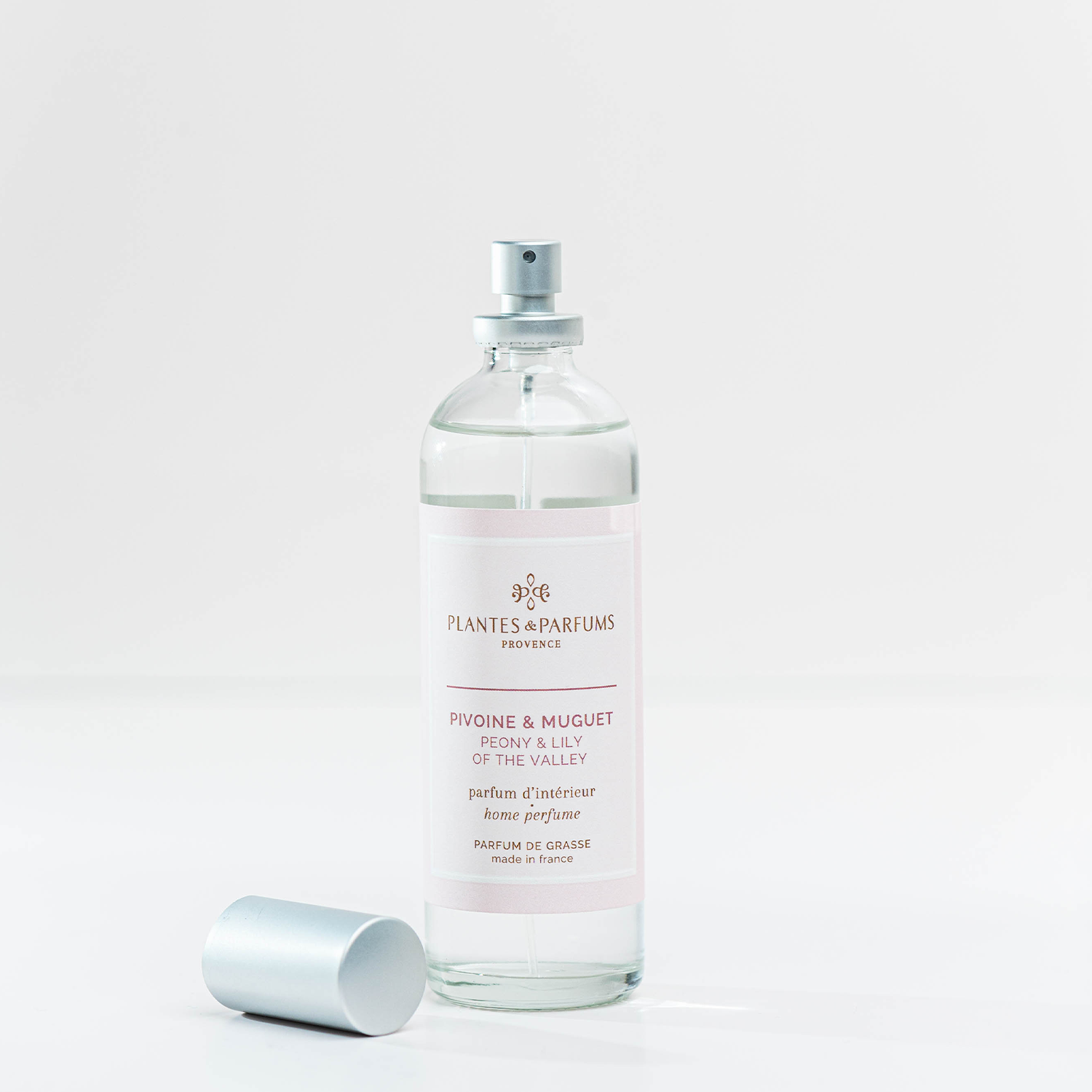 Récolte de la Lavande Parfum d'Intérieur 100ml