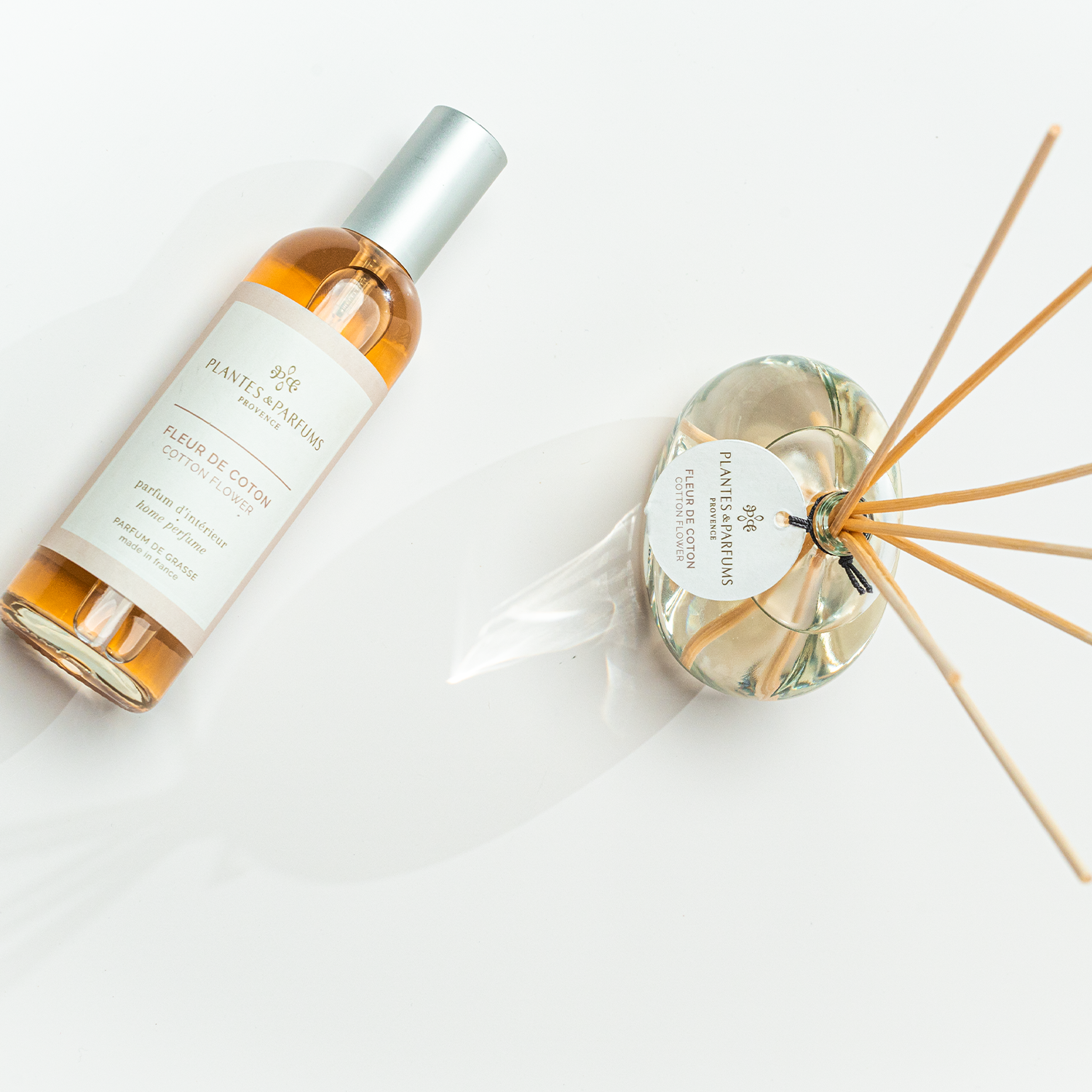 Feuilles d'Olivier Bouquet Parfumé 100ml