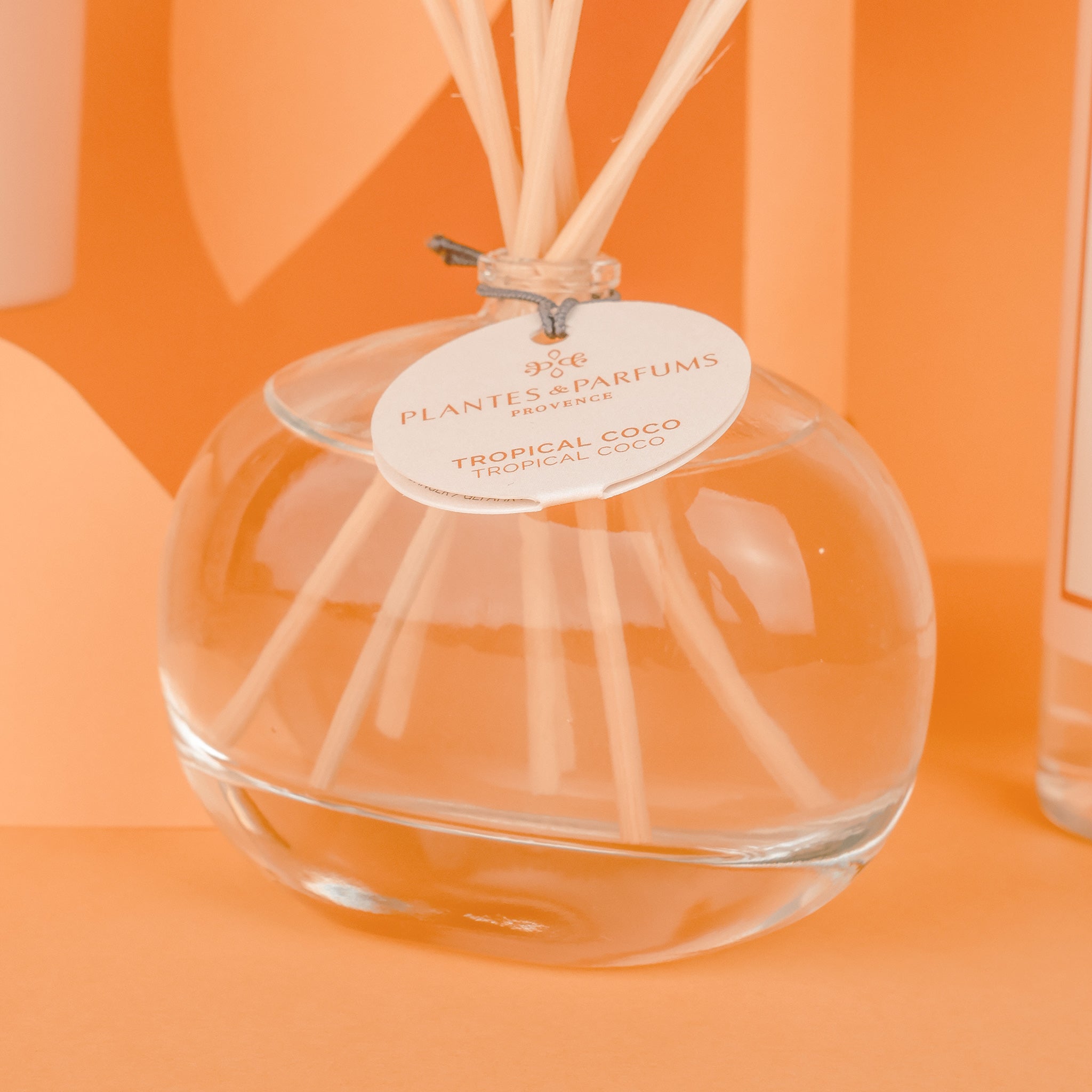Tropical Coco Bouquet Parfumé 100ml