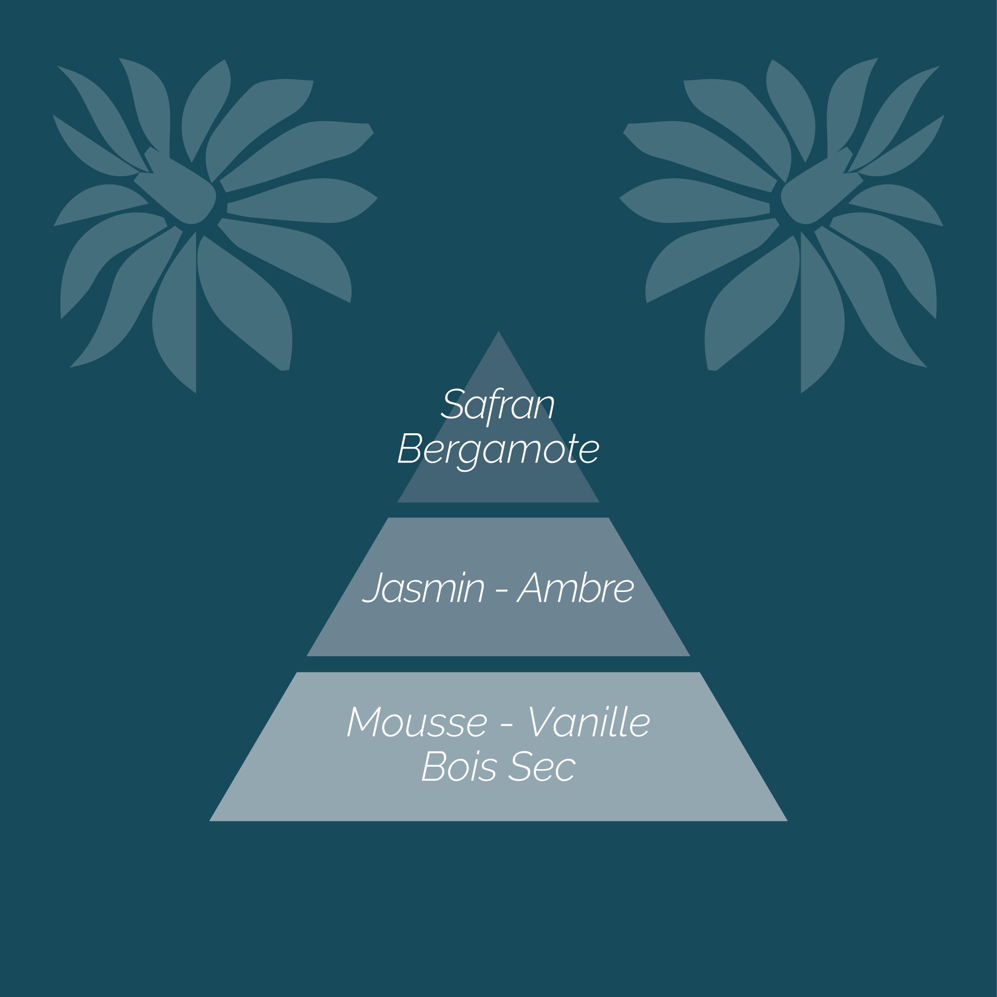 Jasmin Absolu Parfum d'Intérieur 100ml