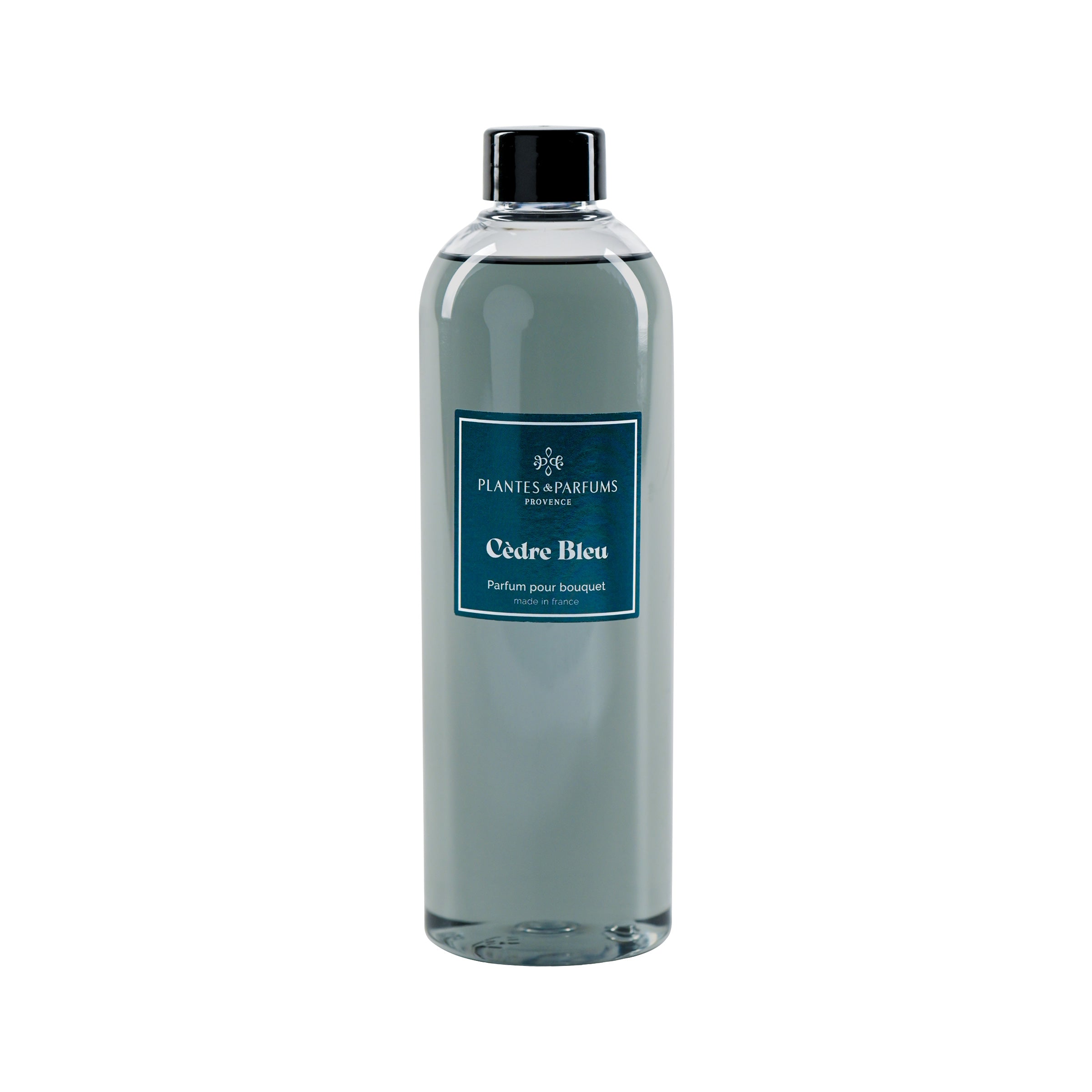 Cèdre Bleu Parfum pour Bouquet 500ml