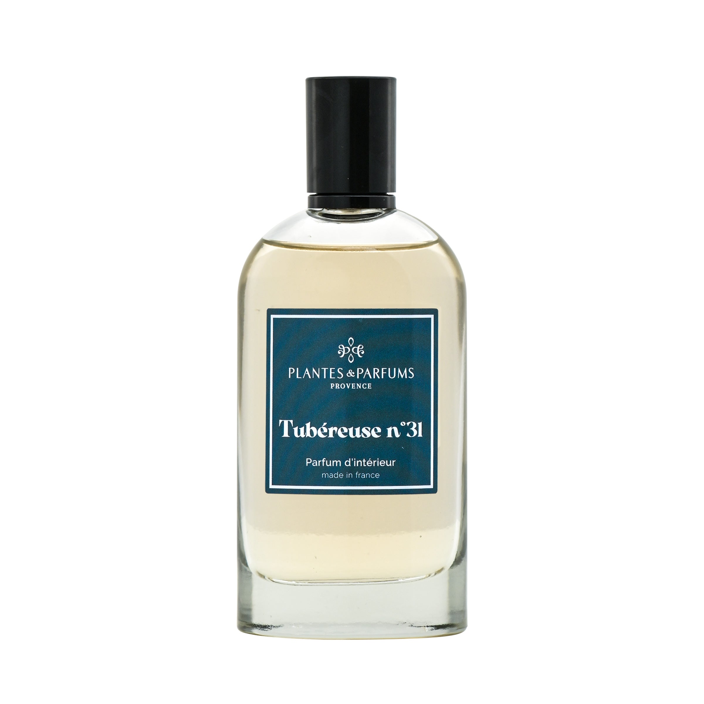 Tubéreuse n°31 Parfum d'Intérieur 100ml