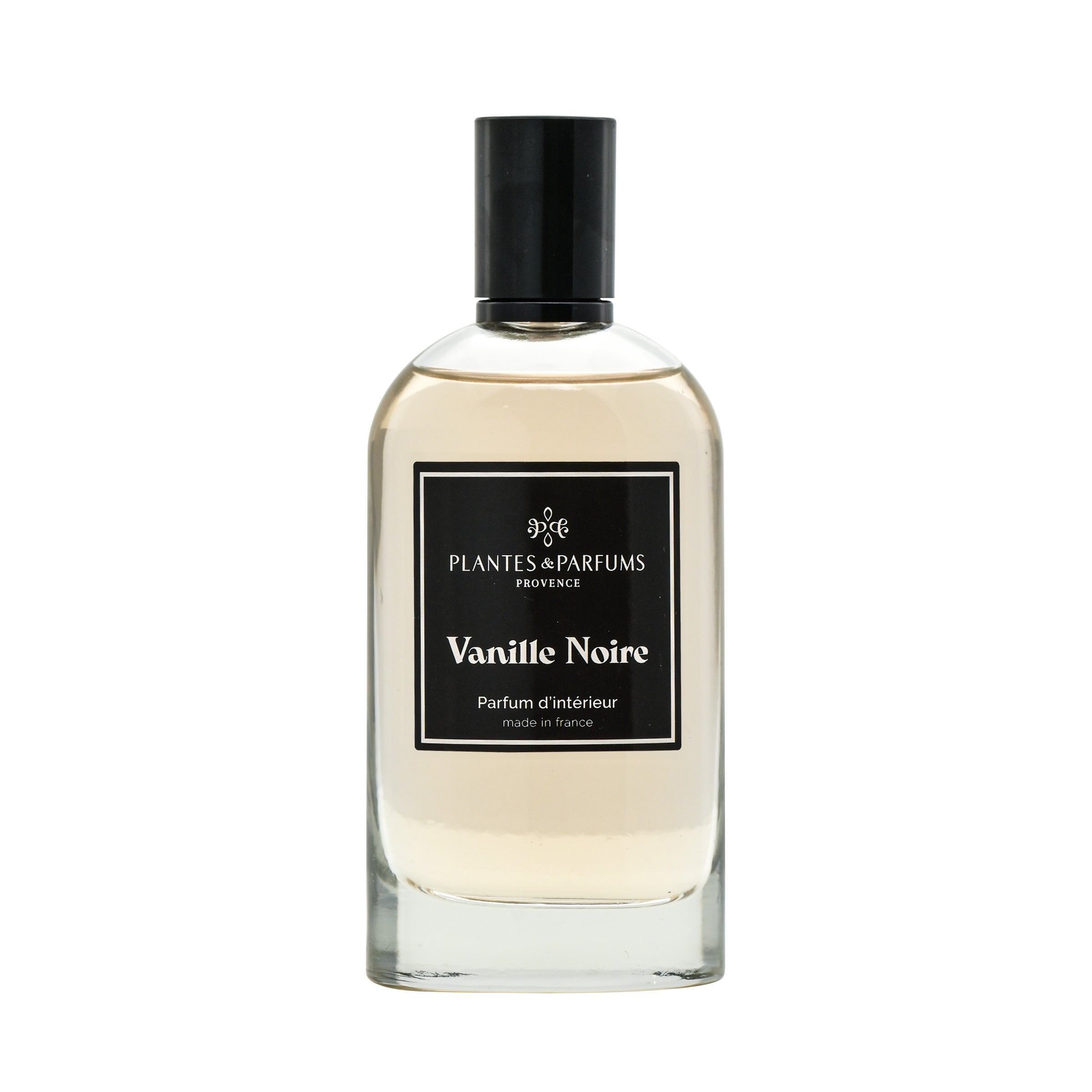 Vanille Noire Parfum d'Intérieur 100ml