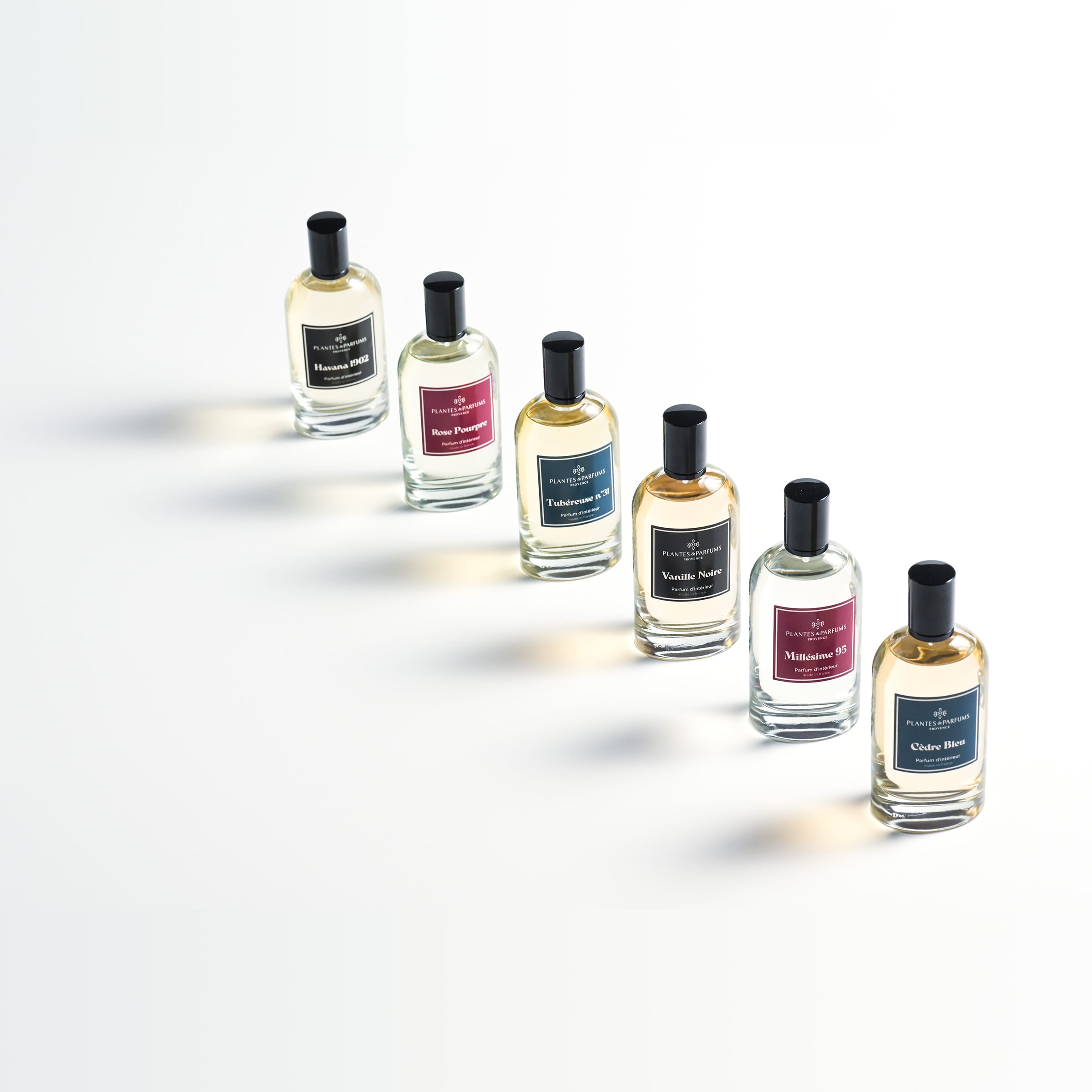 Millésime 95 Parfum d'Intérieur 100ml