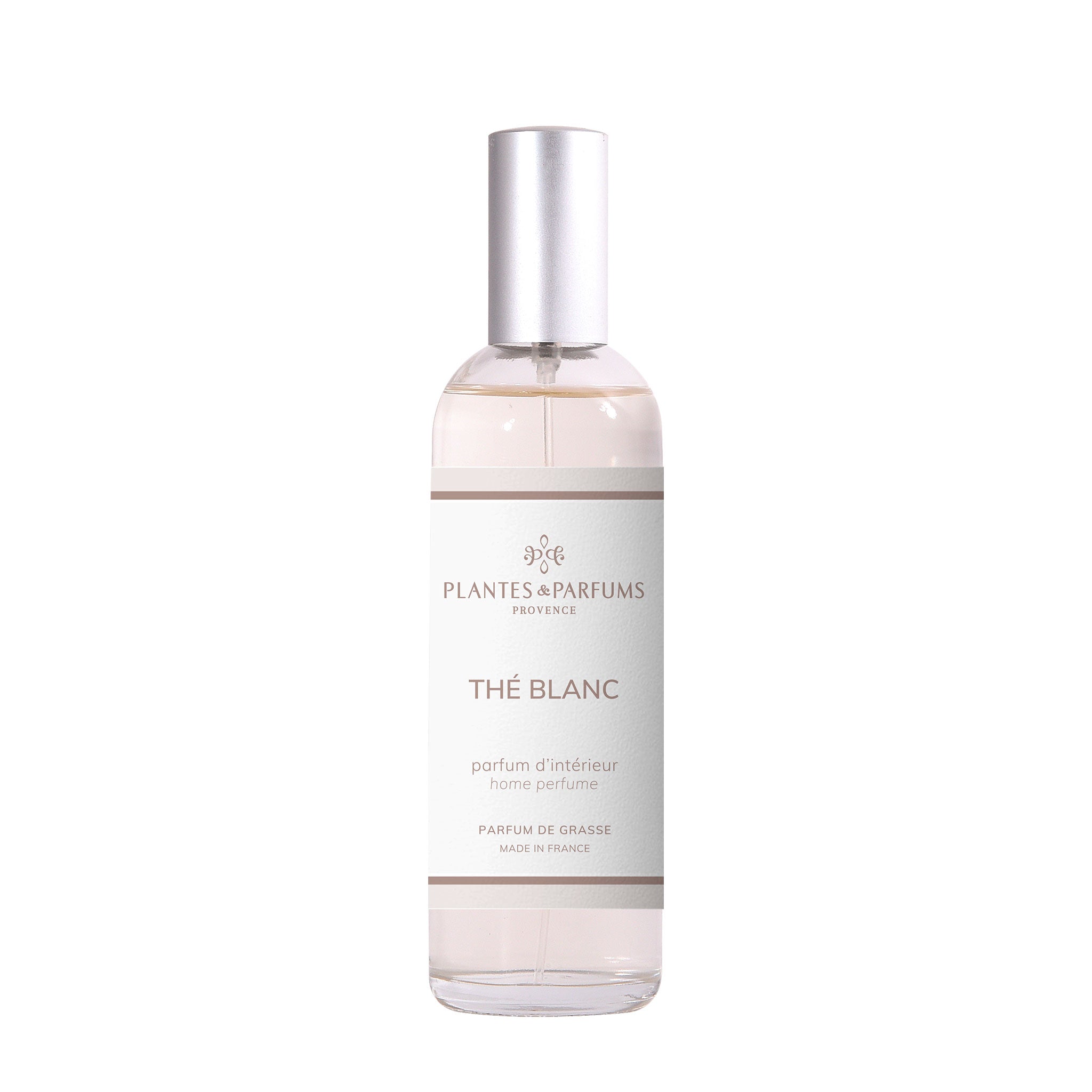 Thé Blanc Parfum d'Intérieur 100ml