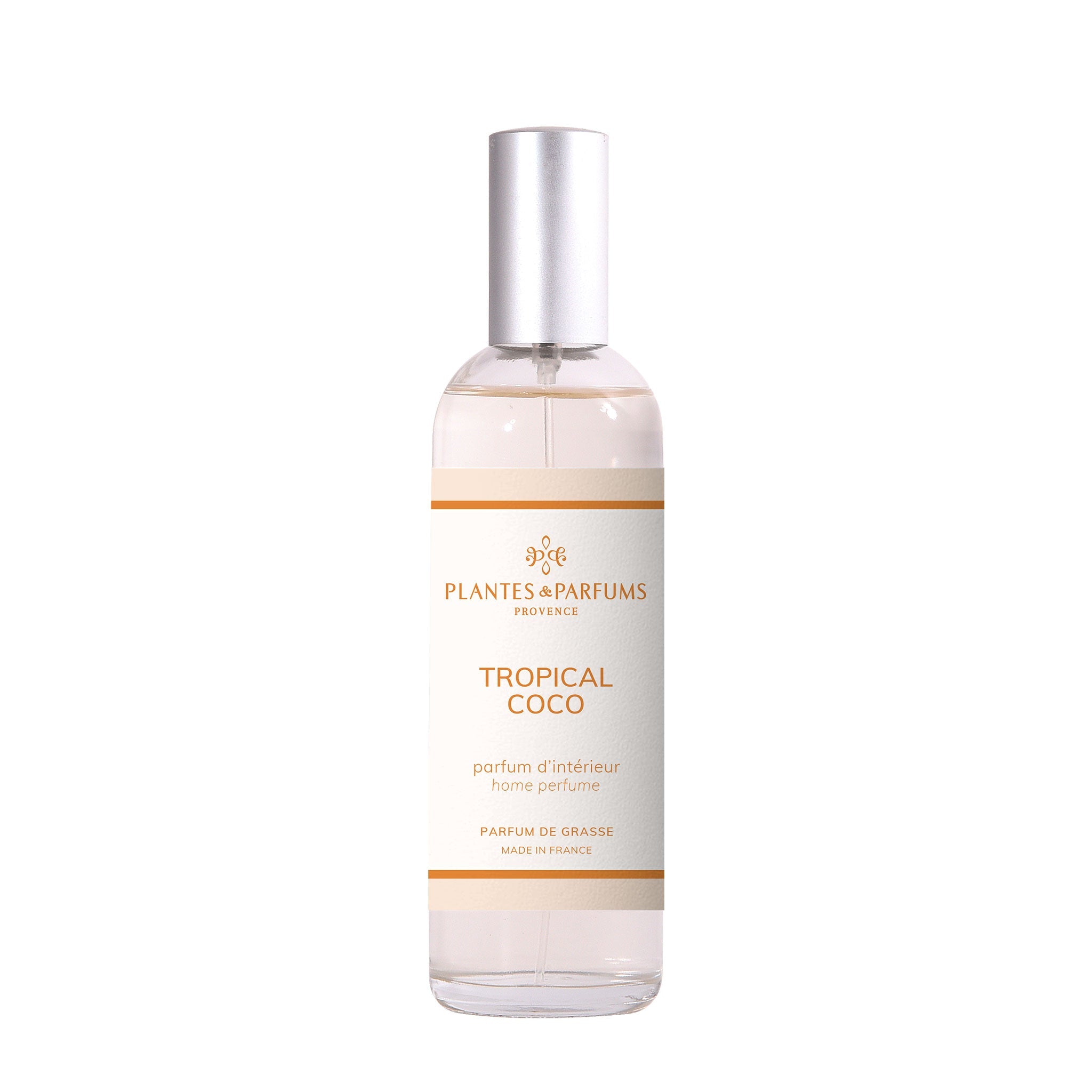 Parfum d'Intérieur Tropical Coco