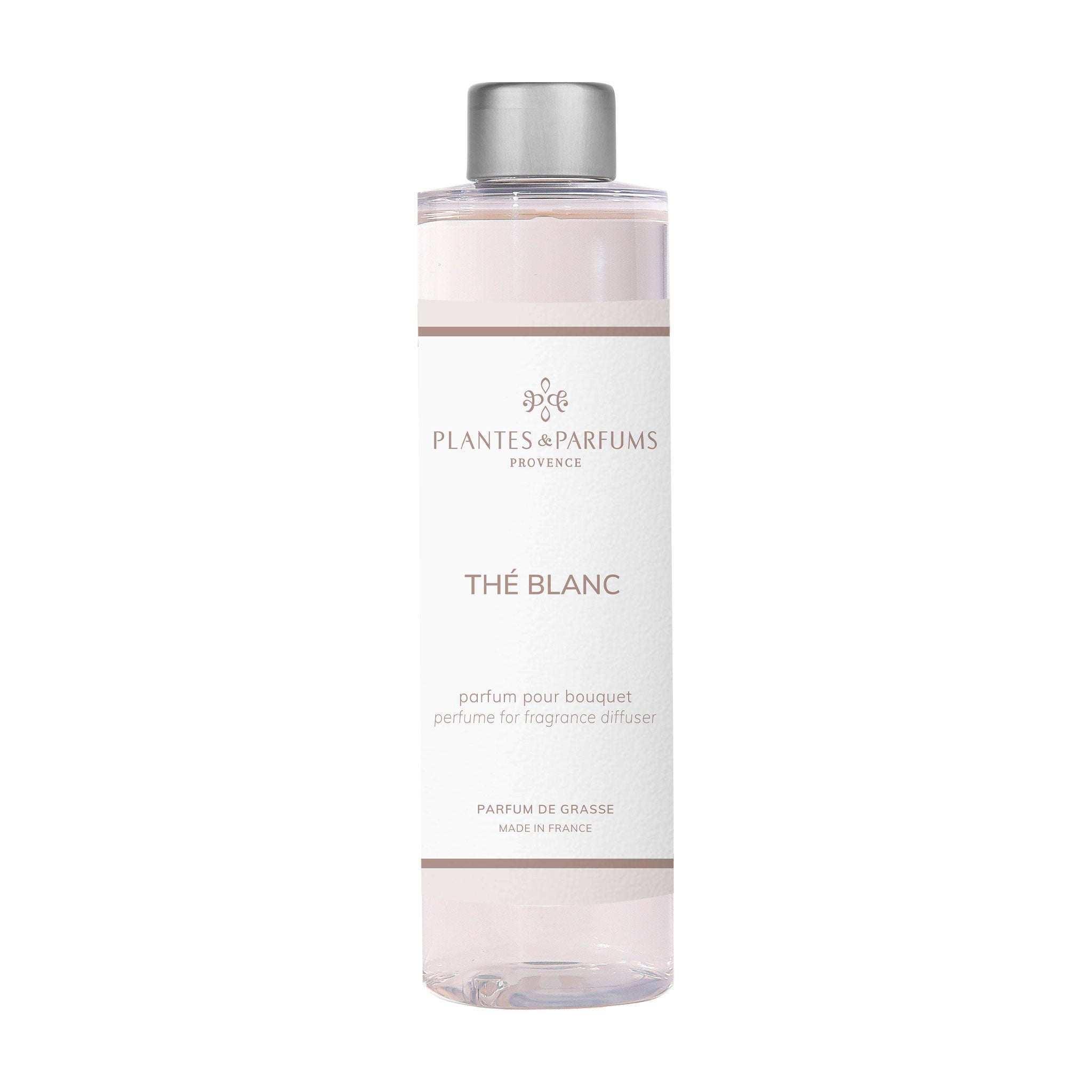 Thé Blanc Parfum pour Bouquet 200ml