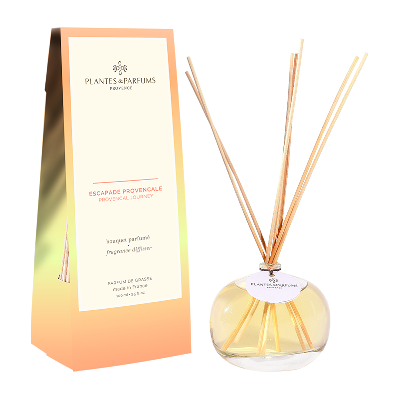 Escapade Provençale Bouquet Parfumé 100ml