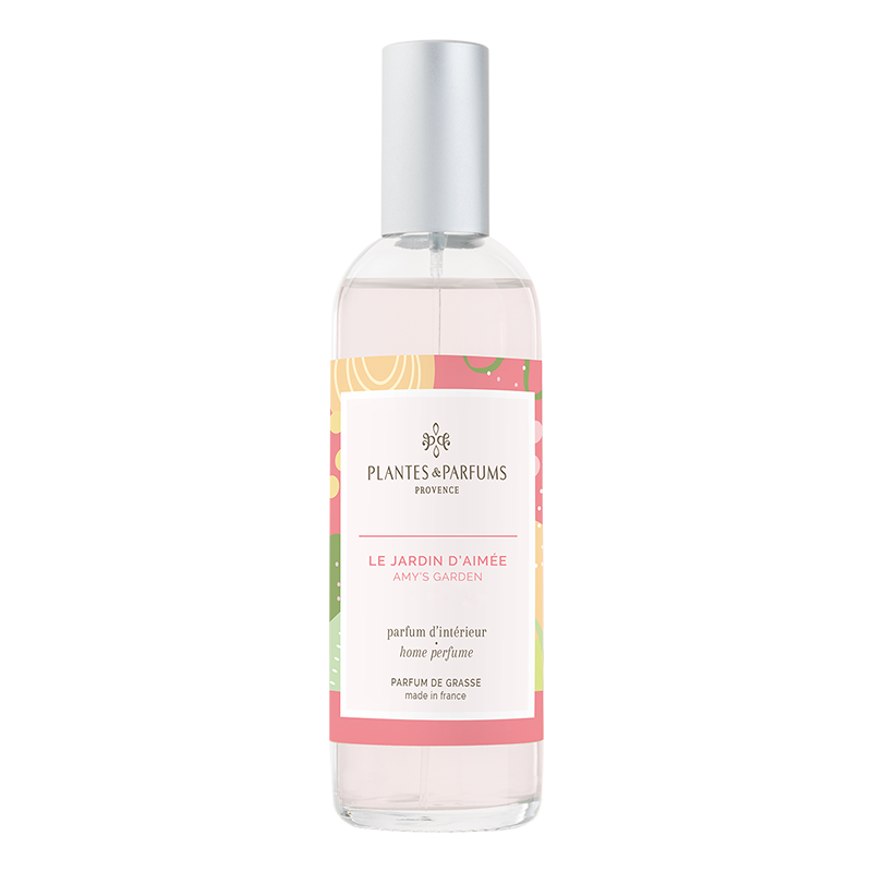 Le Jardin d'Aimée Parfum d'Intérieur 100ml