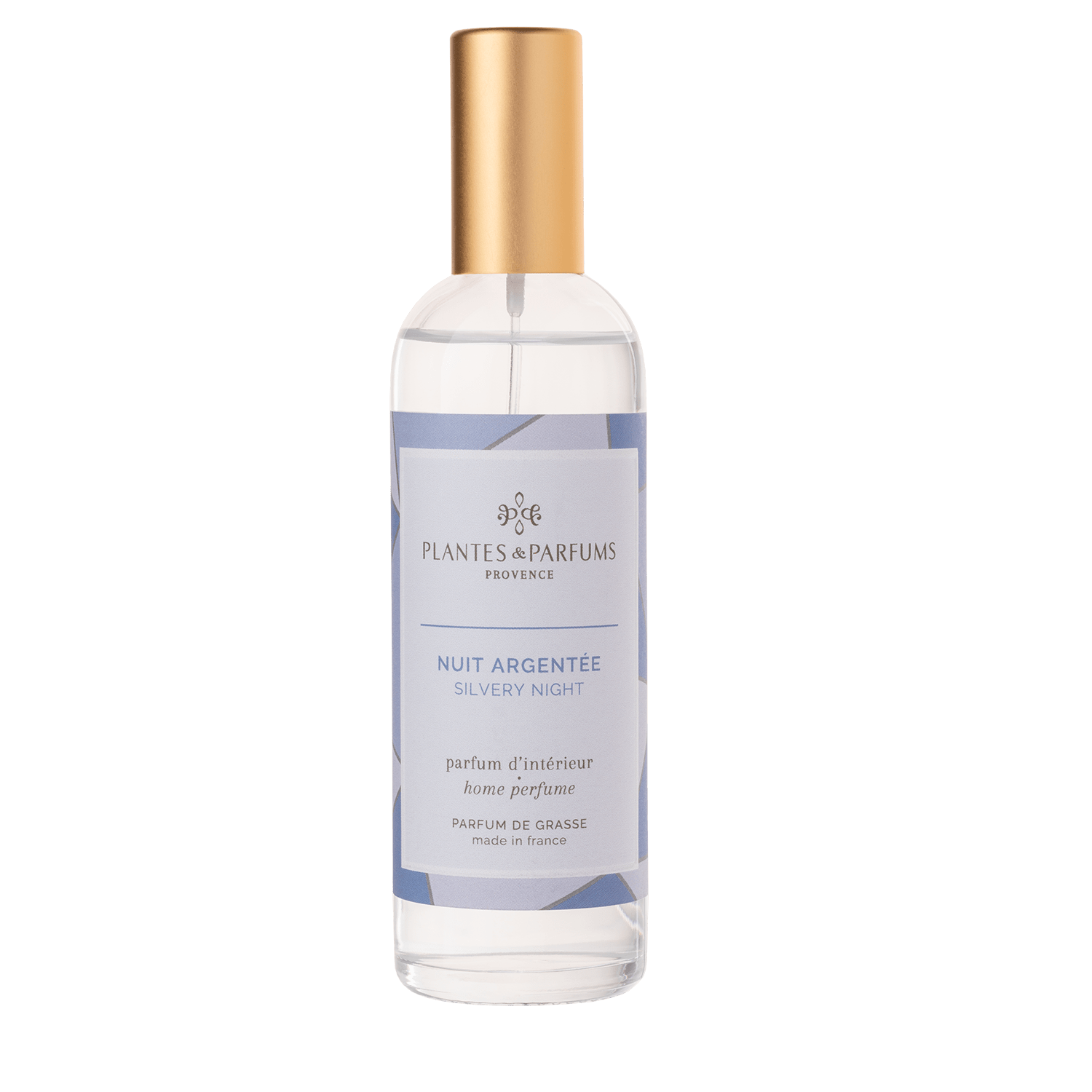 Nuit Argentée Parfum d'Intérieur 100ml