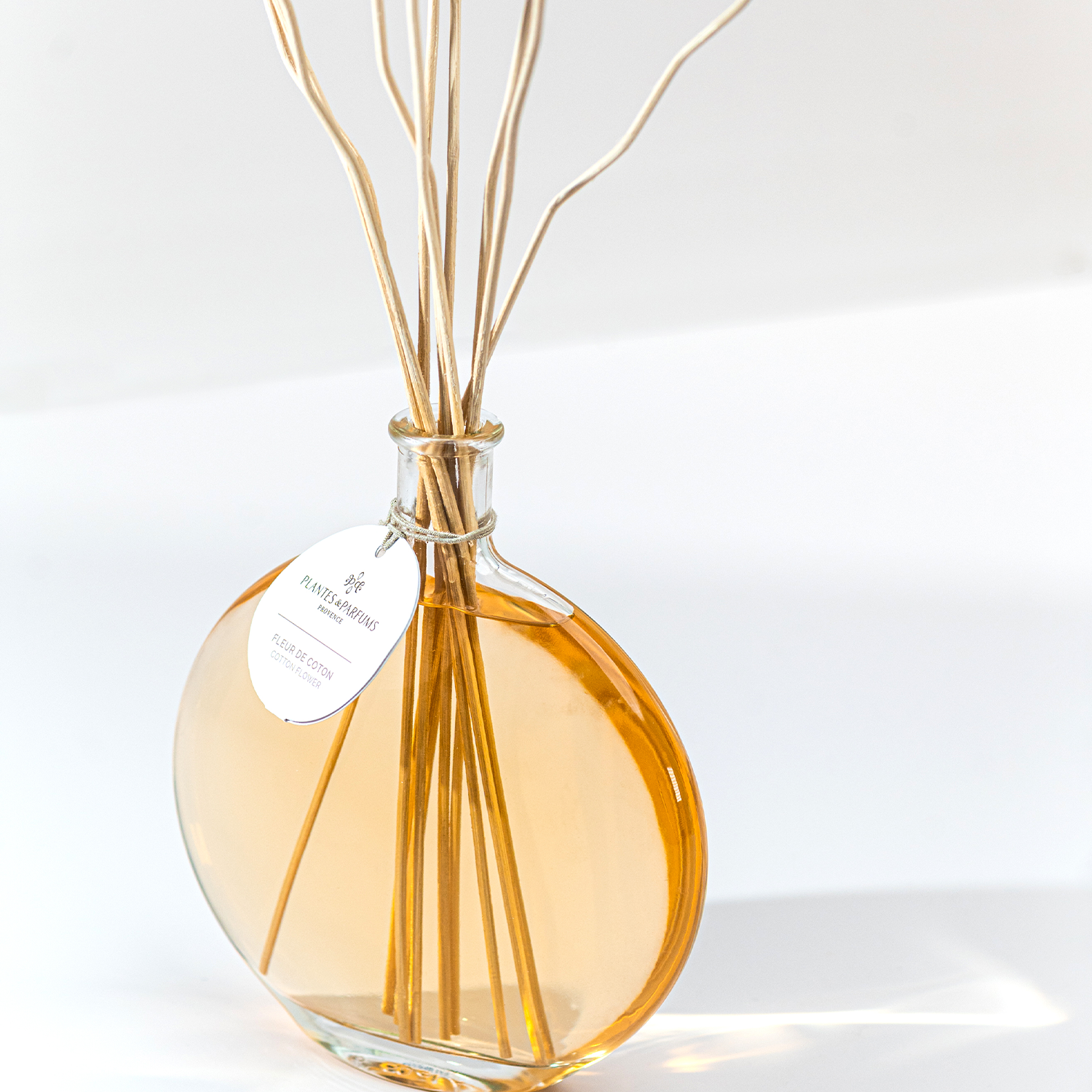 Quand renouveler les tiges en rotin de son bouquet parfumé ?