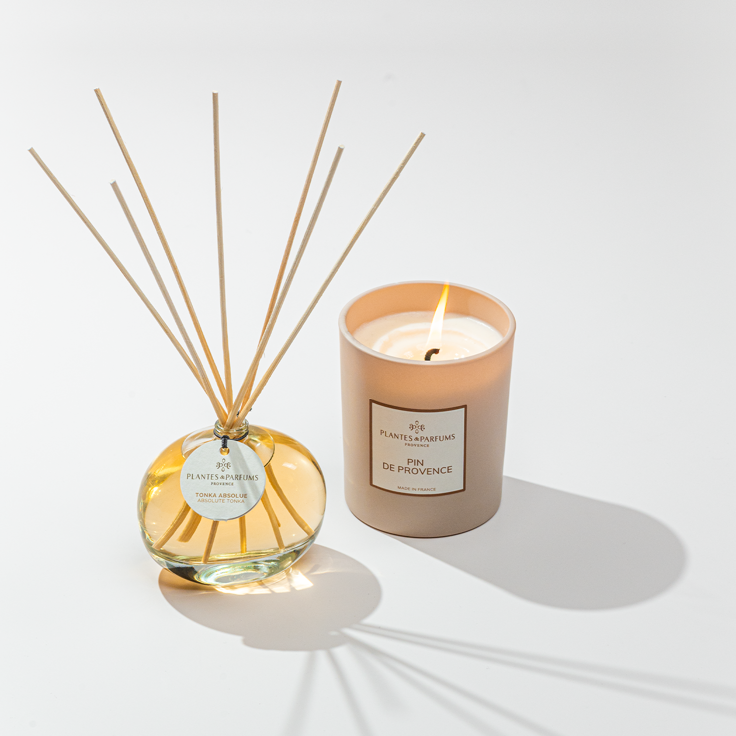 Bougie Parfumée : Comment parfumer naturellement son intérieur ?