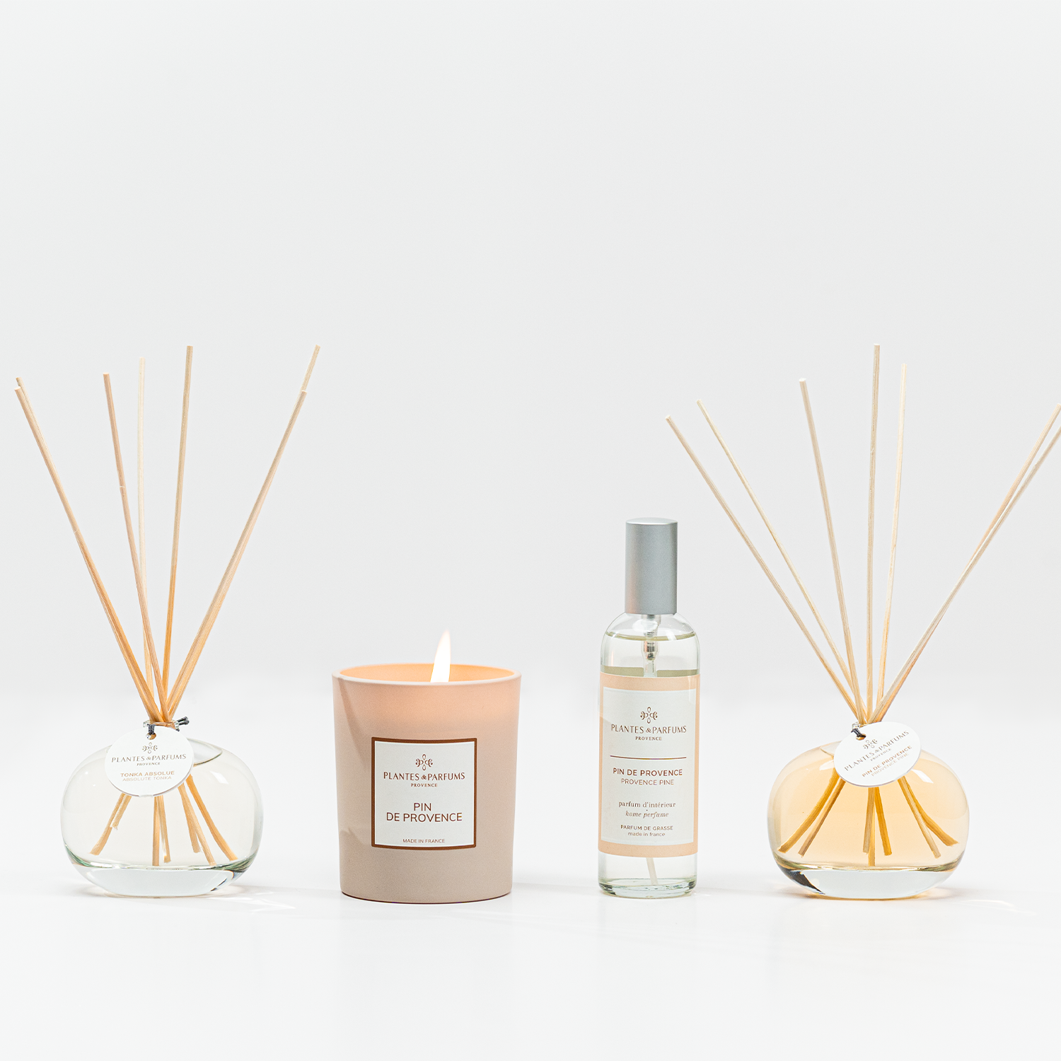 Comment prendre soin de ma bougie parfumée ?