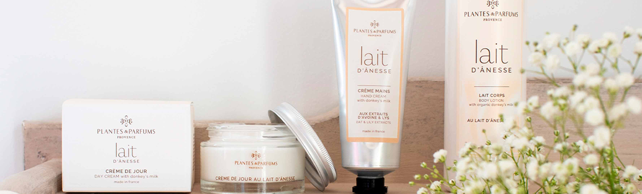 Gels Douche & Cheveux