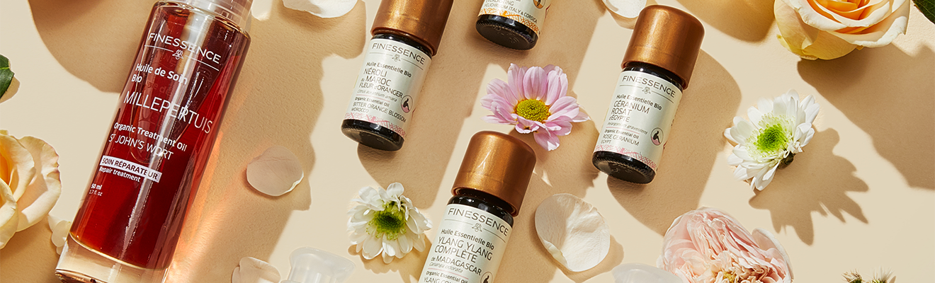 Aromathérapie