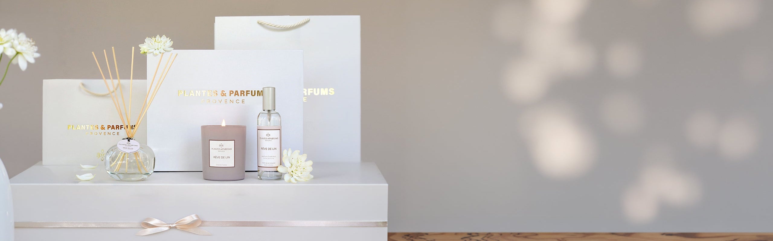 Diffuseurs de Parfum