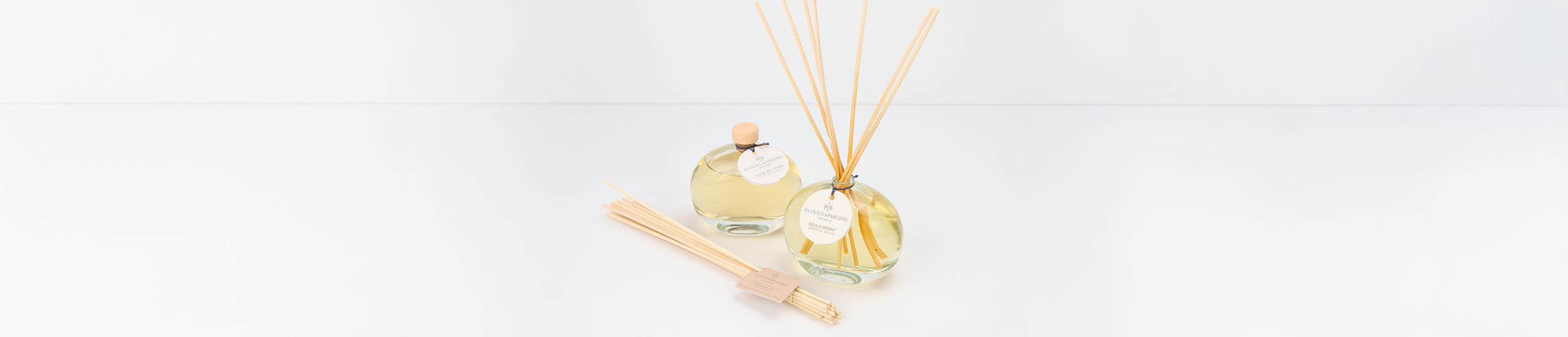 Diffuseurs de Parfum