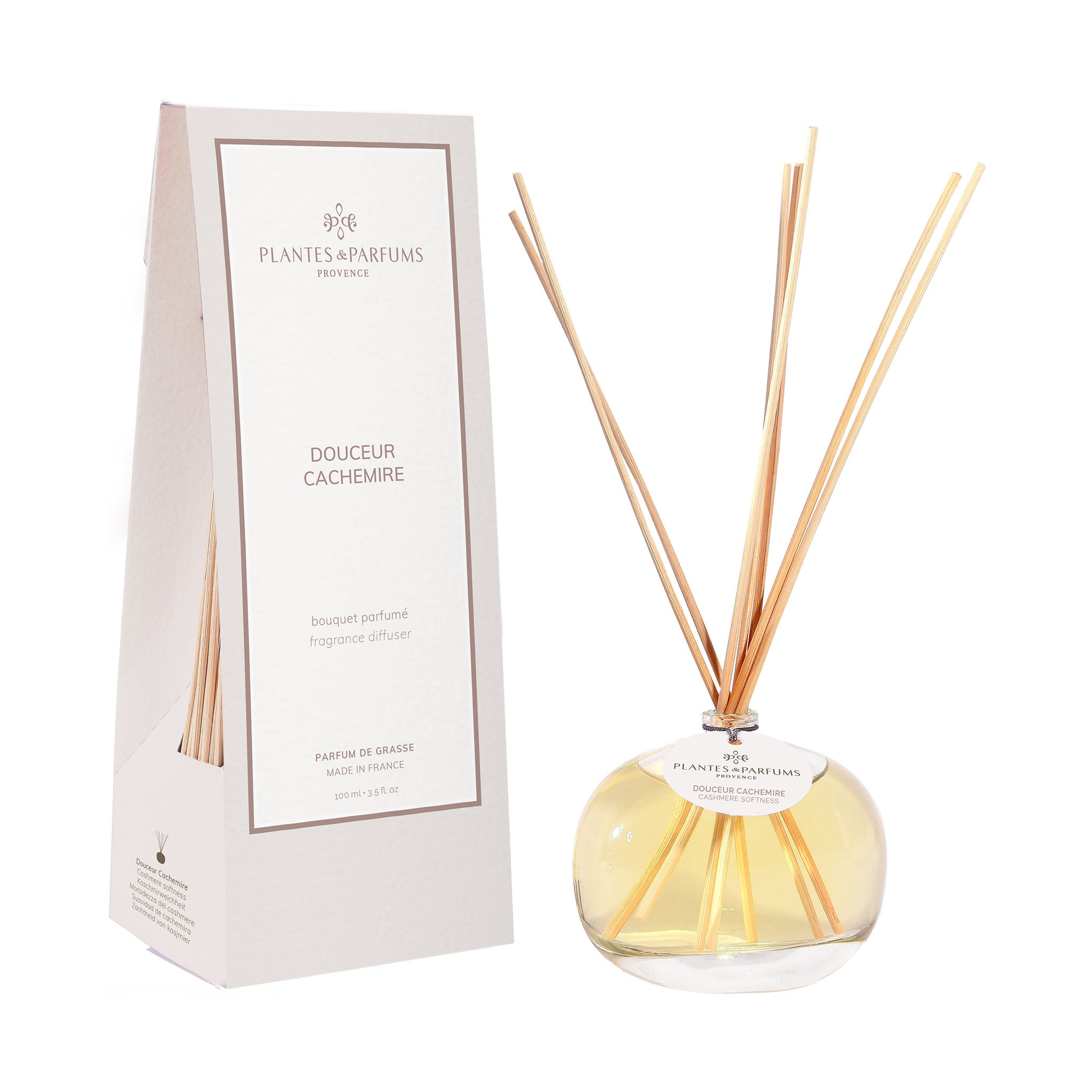 Douceur Cachemire Bouquet Parfumé 100ml