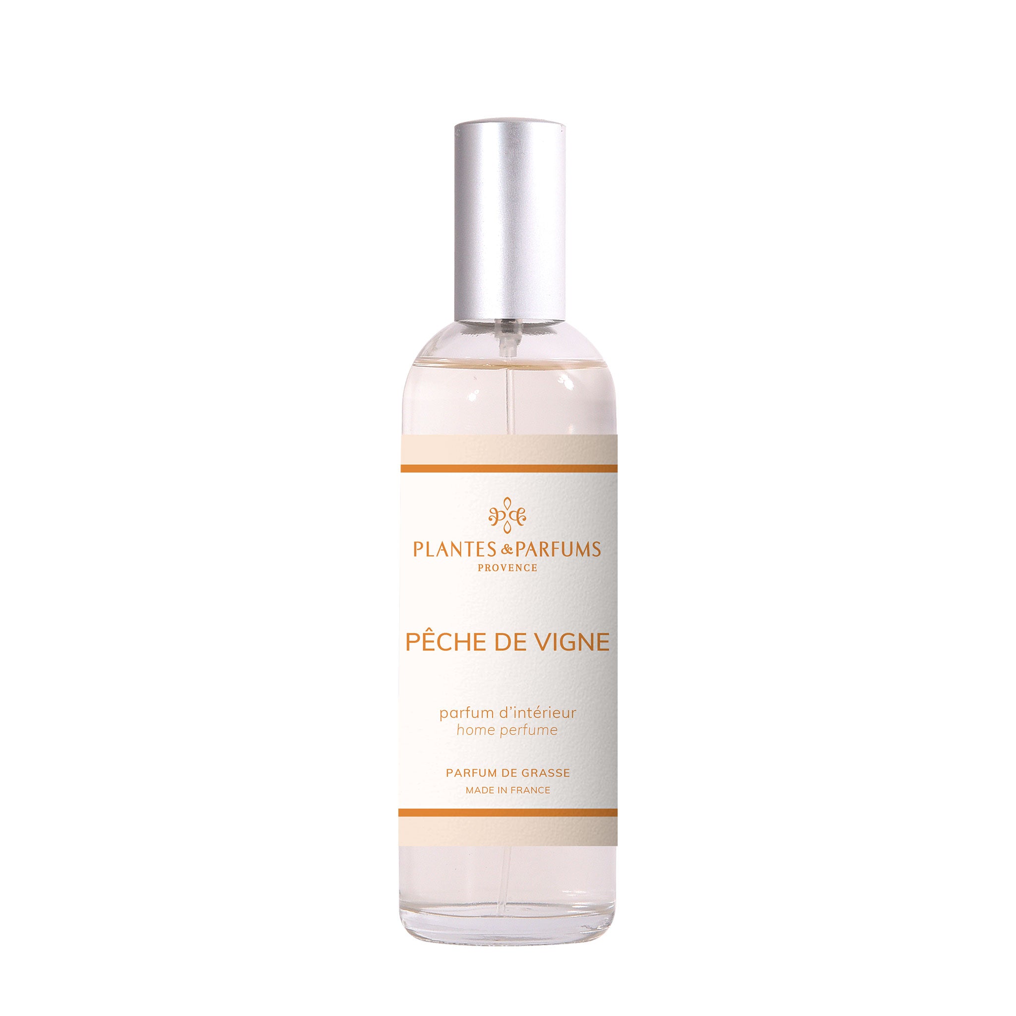 Pêche de Vigne Parfum d'Intérieur 100ml