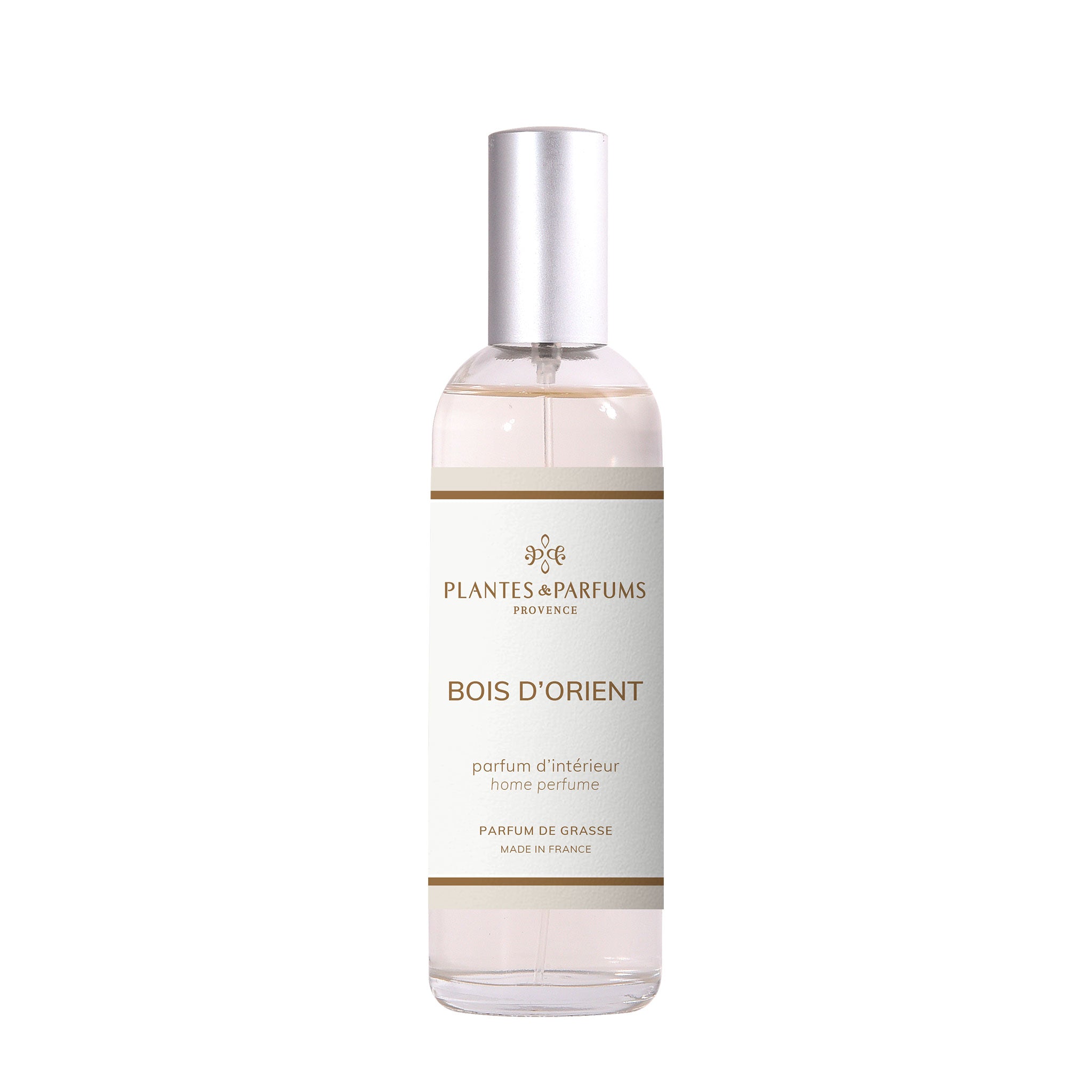 Bois d'Orient Parfum d'Intérieur 100ml
