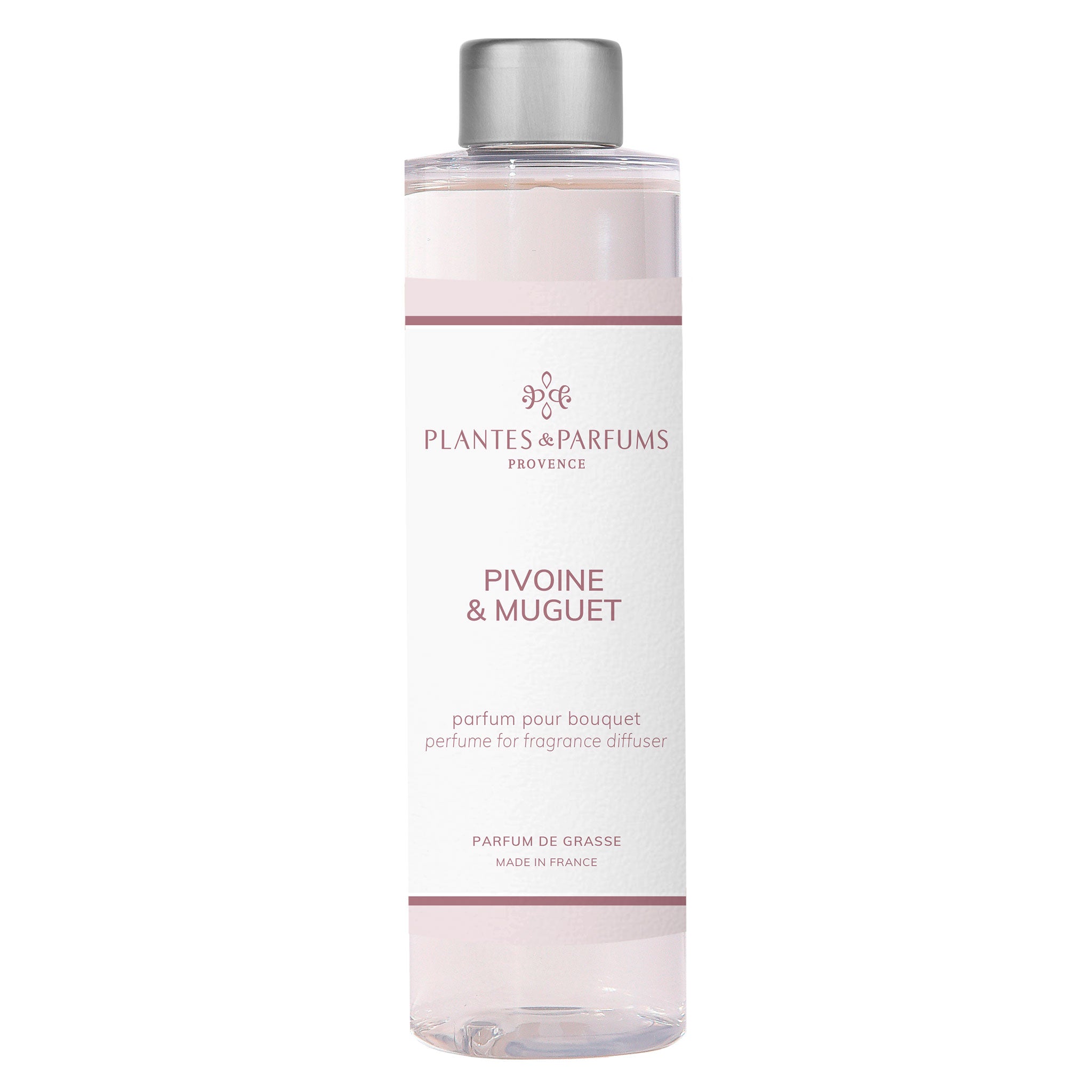 Pivoine & Muguet Parfum pour Bouquet 200ml