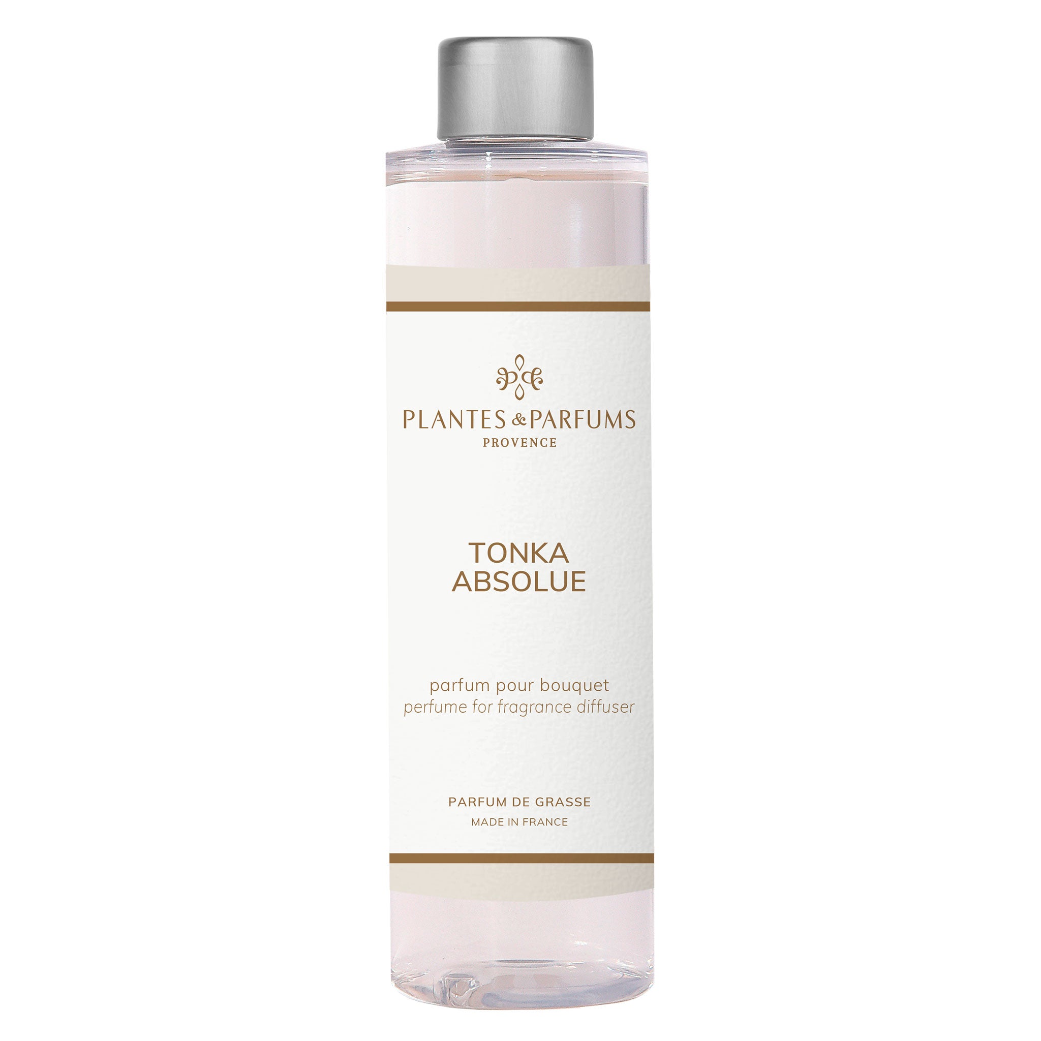 Tonka Absolue Parfum pour Bouquet 200ml